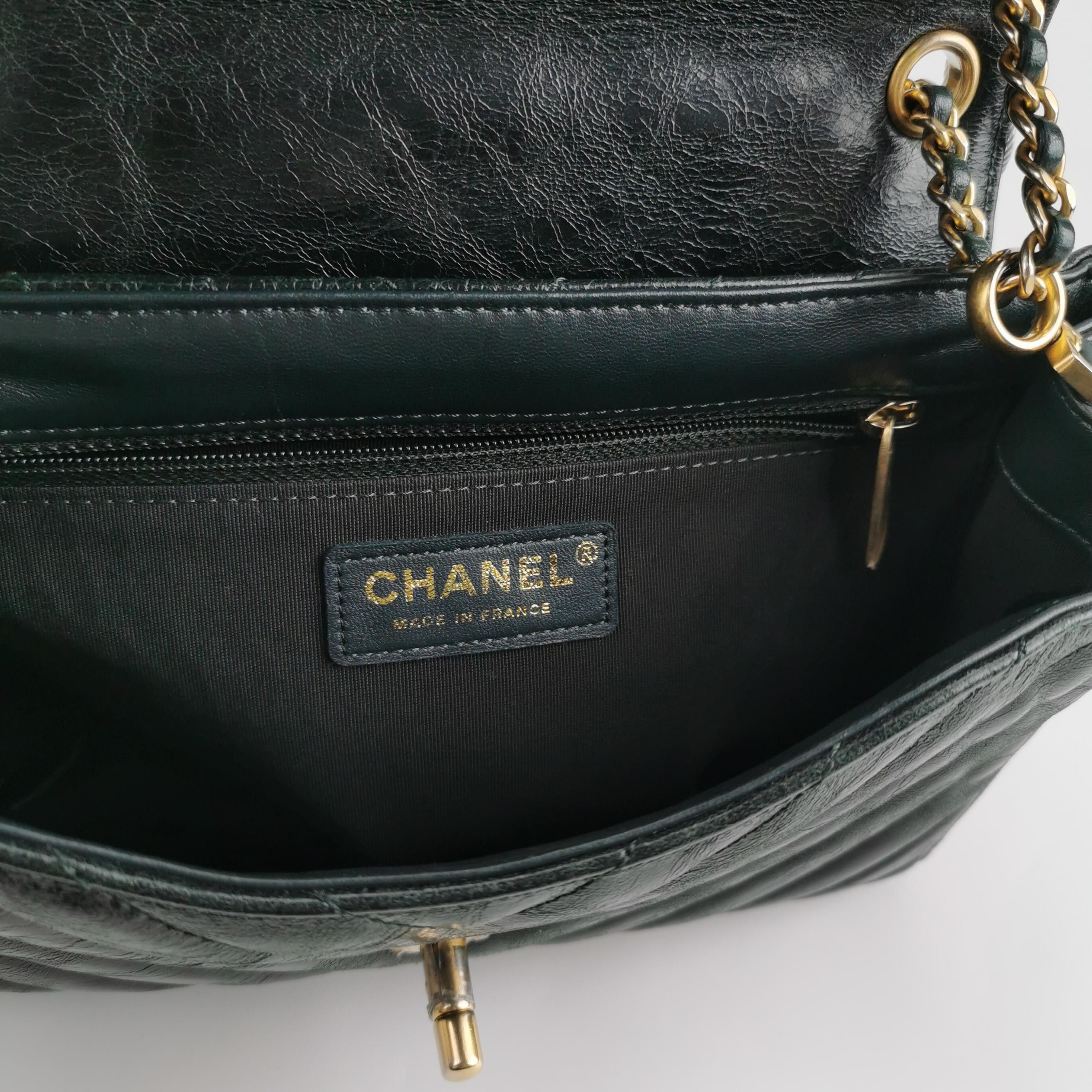 Chanel Chanel Women os Shoulder Bags Size ONE SIZE - 8 Thumbnail