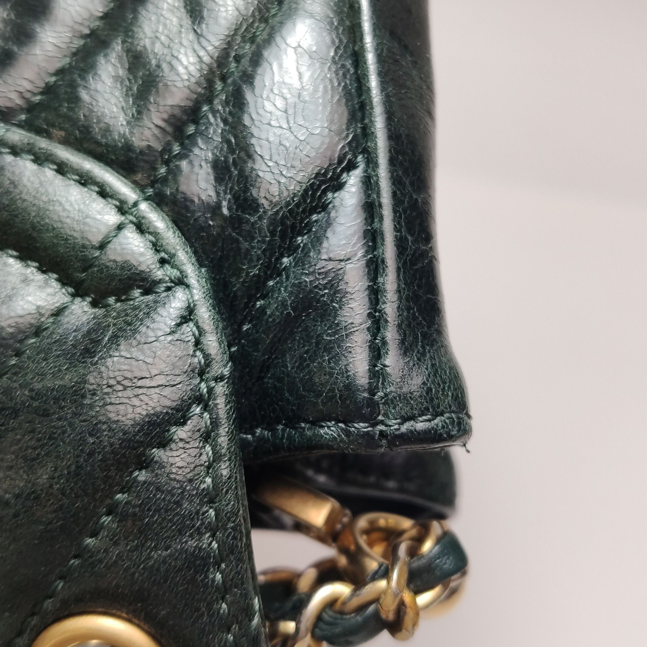 Chanel Chanel Women os Shoulder Bags Size ONE SIZE - 19 Thumbnail