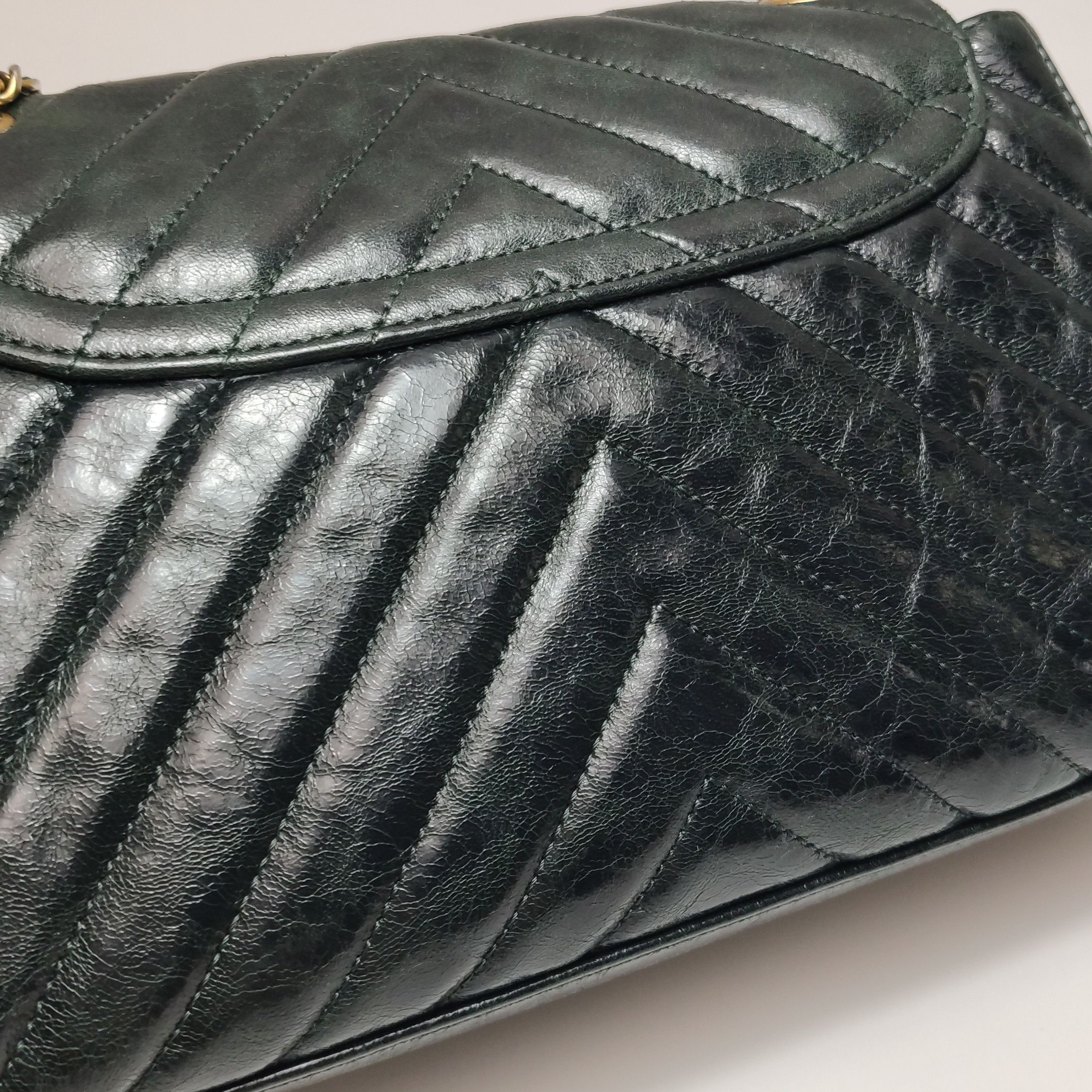 Chanel Chanel Women os Shoulder Bags Size ONE SIZE - 24 Thumbnail