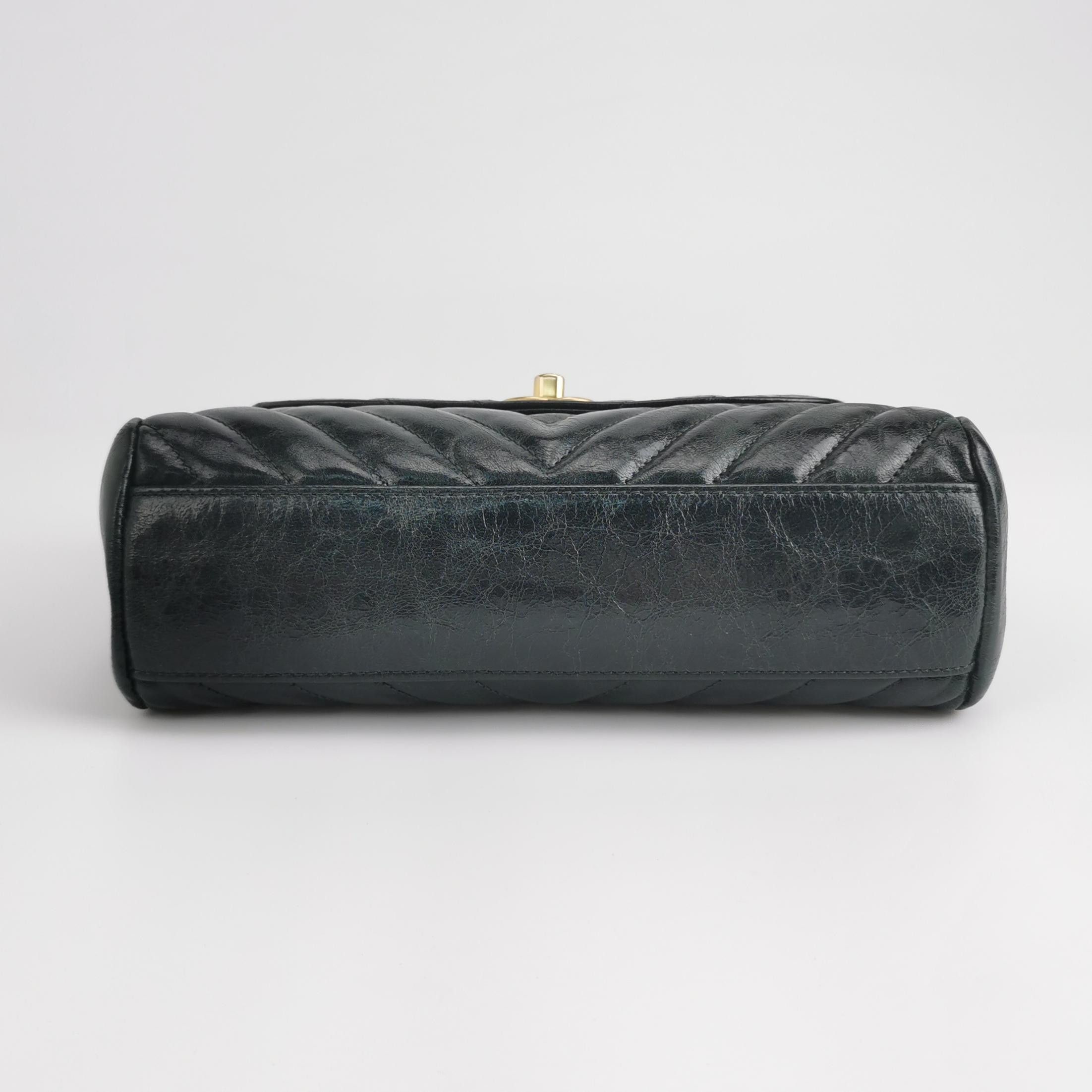 Chanel Chanel Women os Shoulder Bags Size ONE SIZE - 6 Thumbnail
