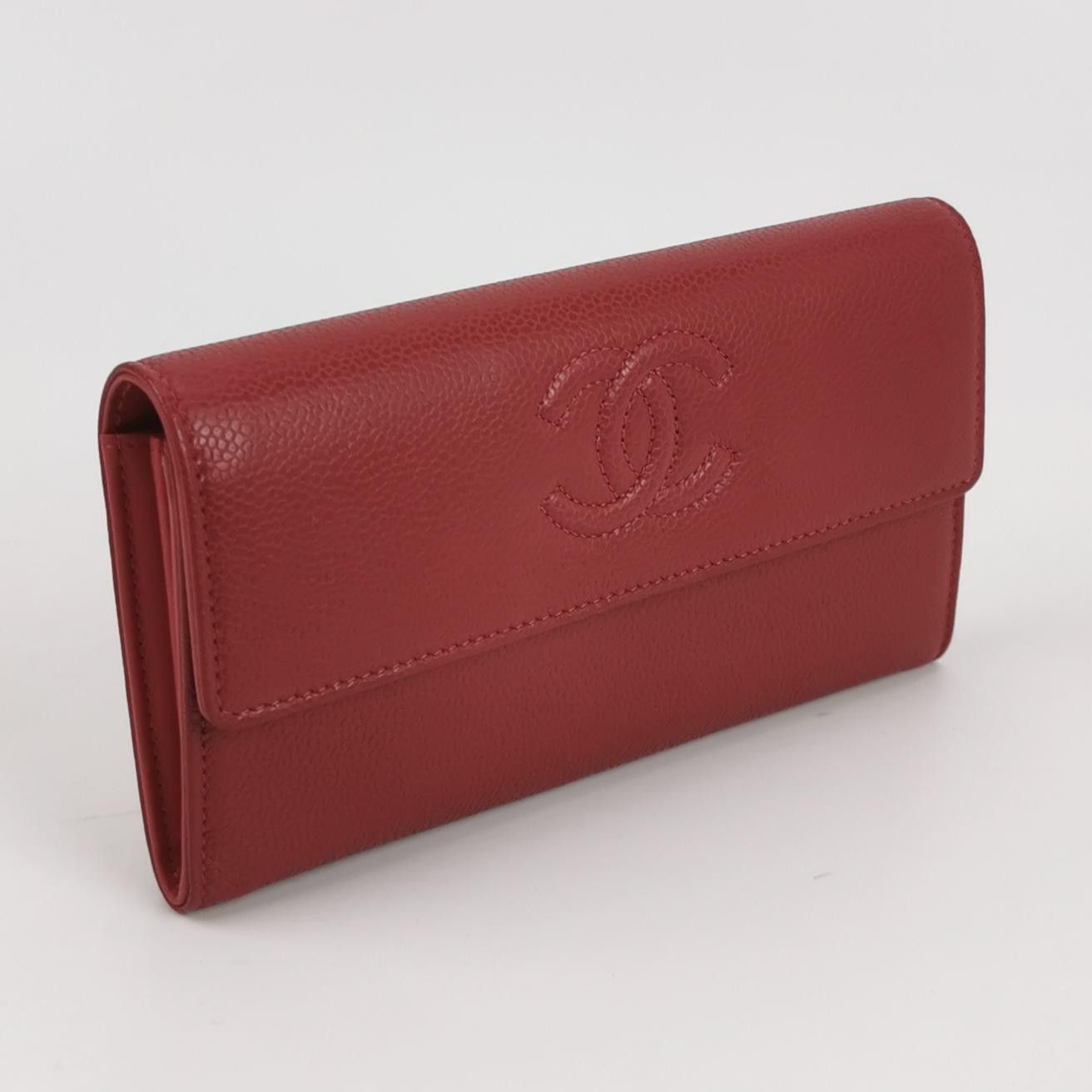 Chanel Chanel Women os Wallets Size ONE SIZE - 3 Thumbnail