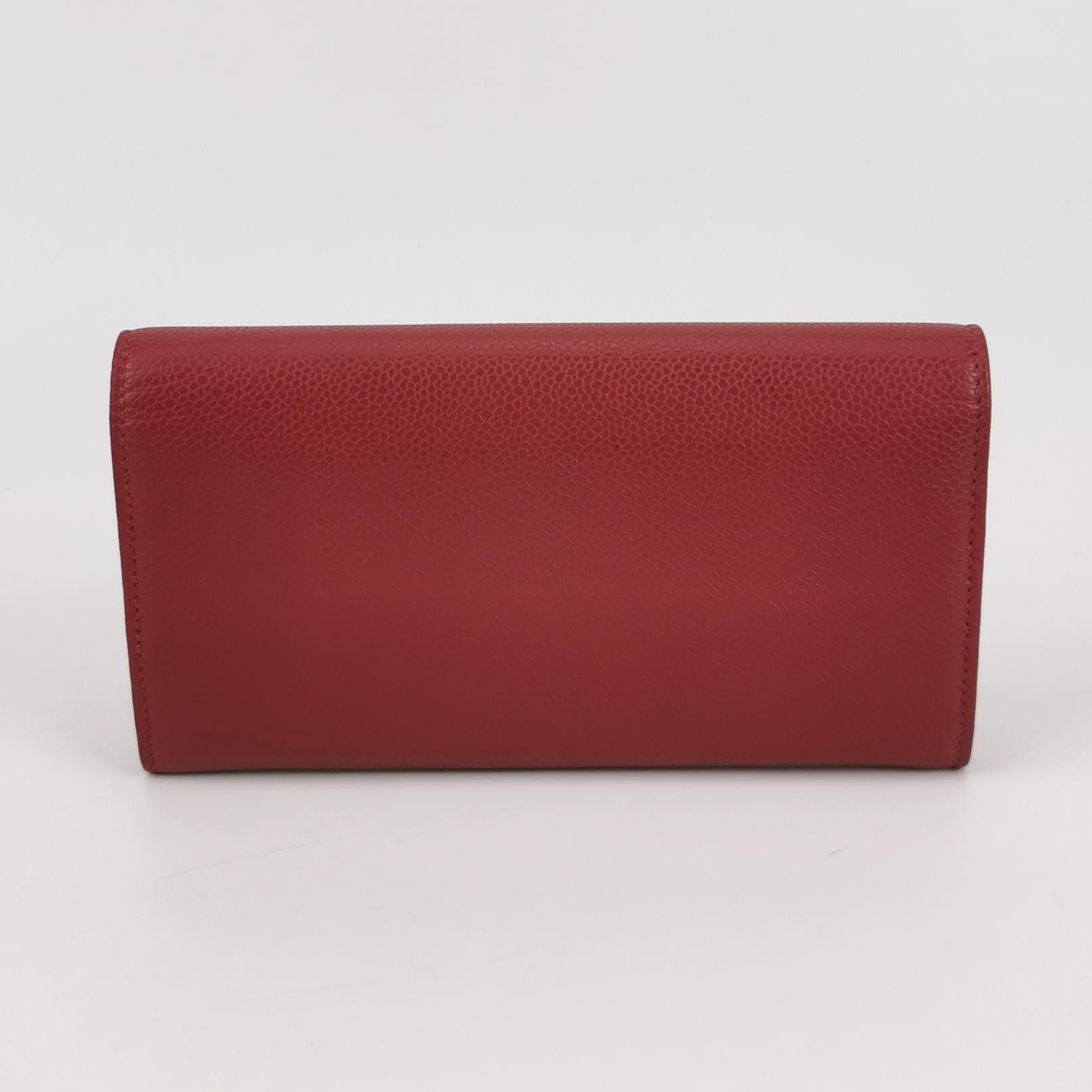 Chanel Chanel Women os Wallets Size ONE SIZE - 4 Thumbnail