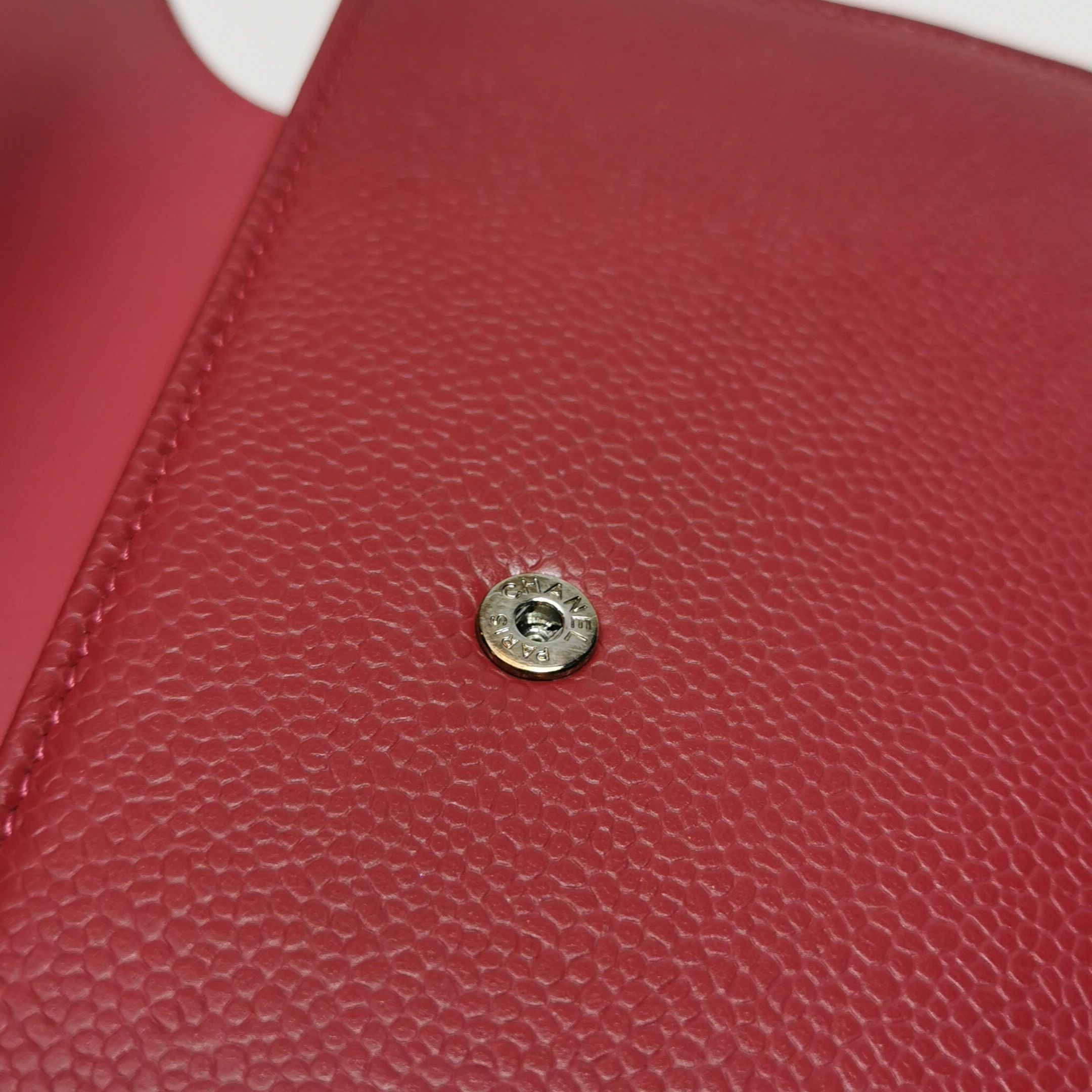 Chanel Chanel Women os Wallets Size ONE SIZE - 10 Thumbnail