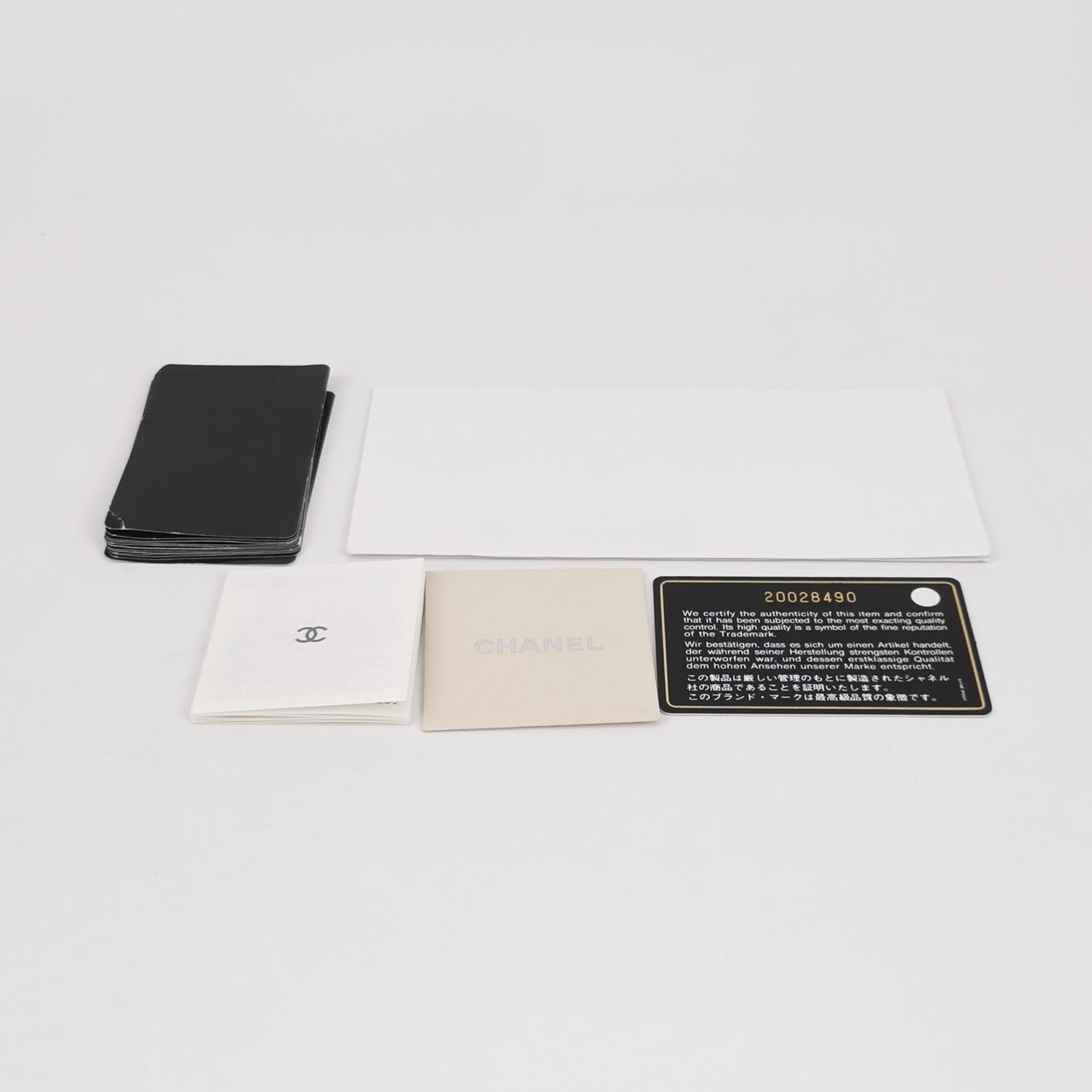 Chanel Chanel Women os Wallets Size ONE SIZE - 8 Thumbnail