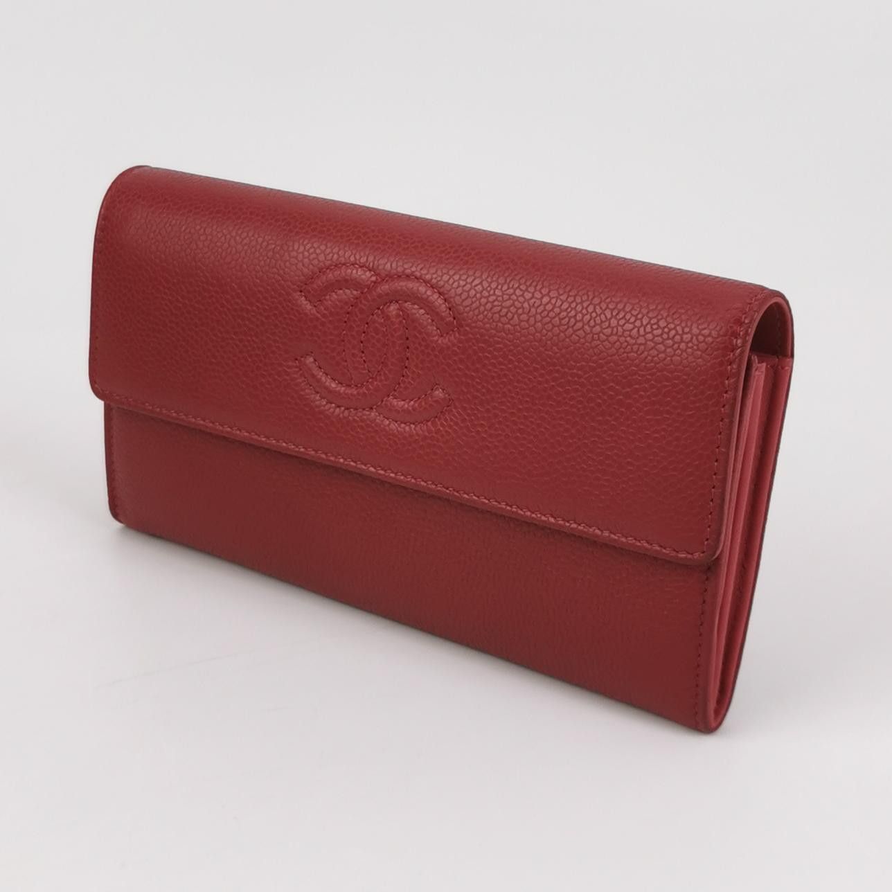 Chanel Chanel Women os Wallets Size ONE SIZE - 2 Thumbnail