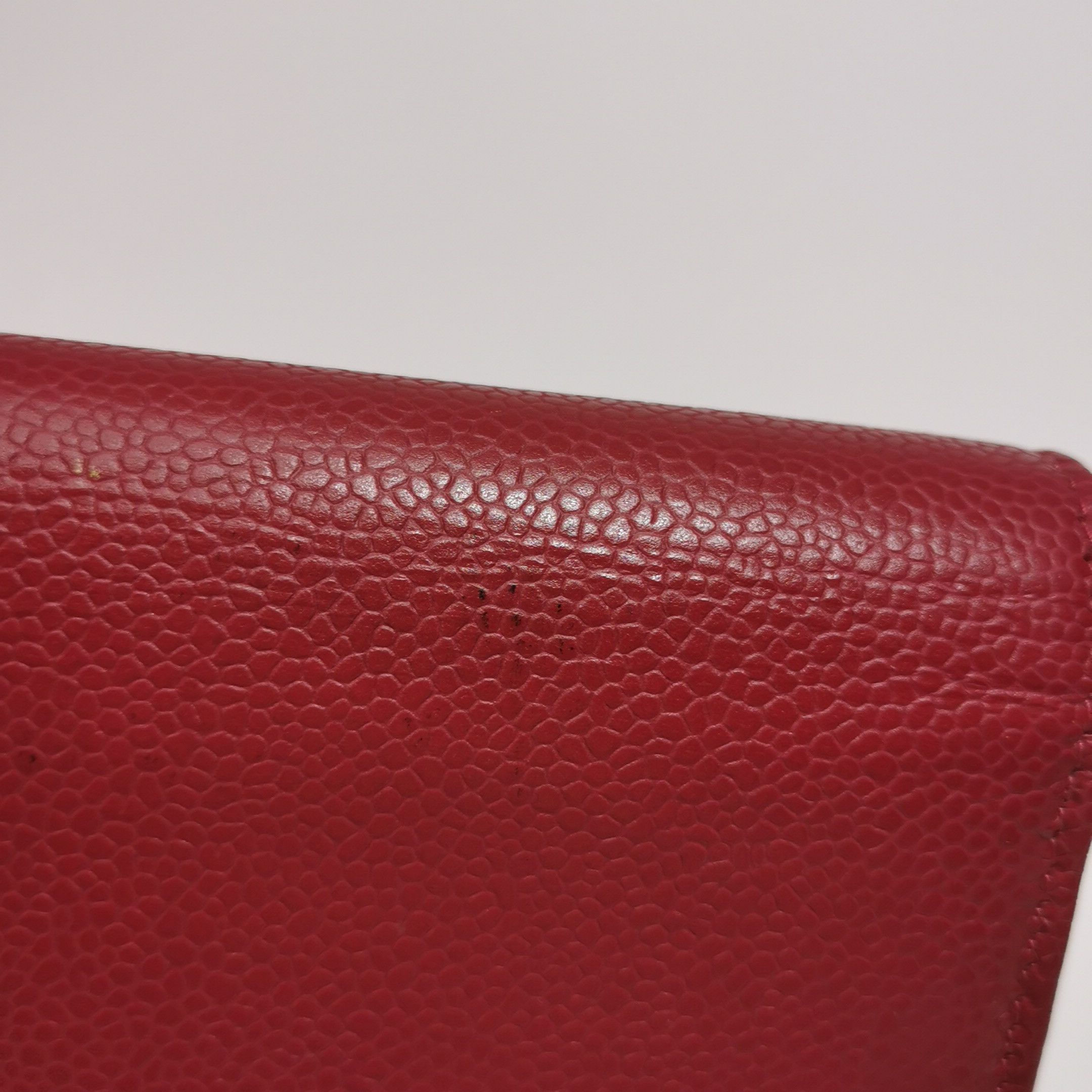 Chanel Chanel Women os Wallets Size ONE SIZE - 17 Thumbnail