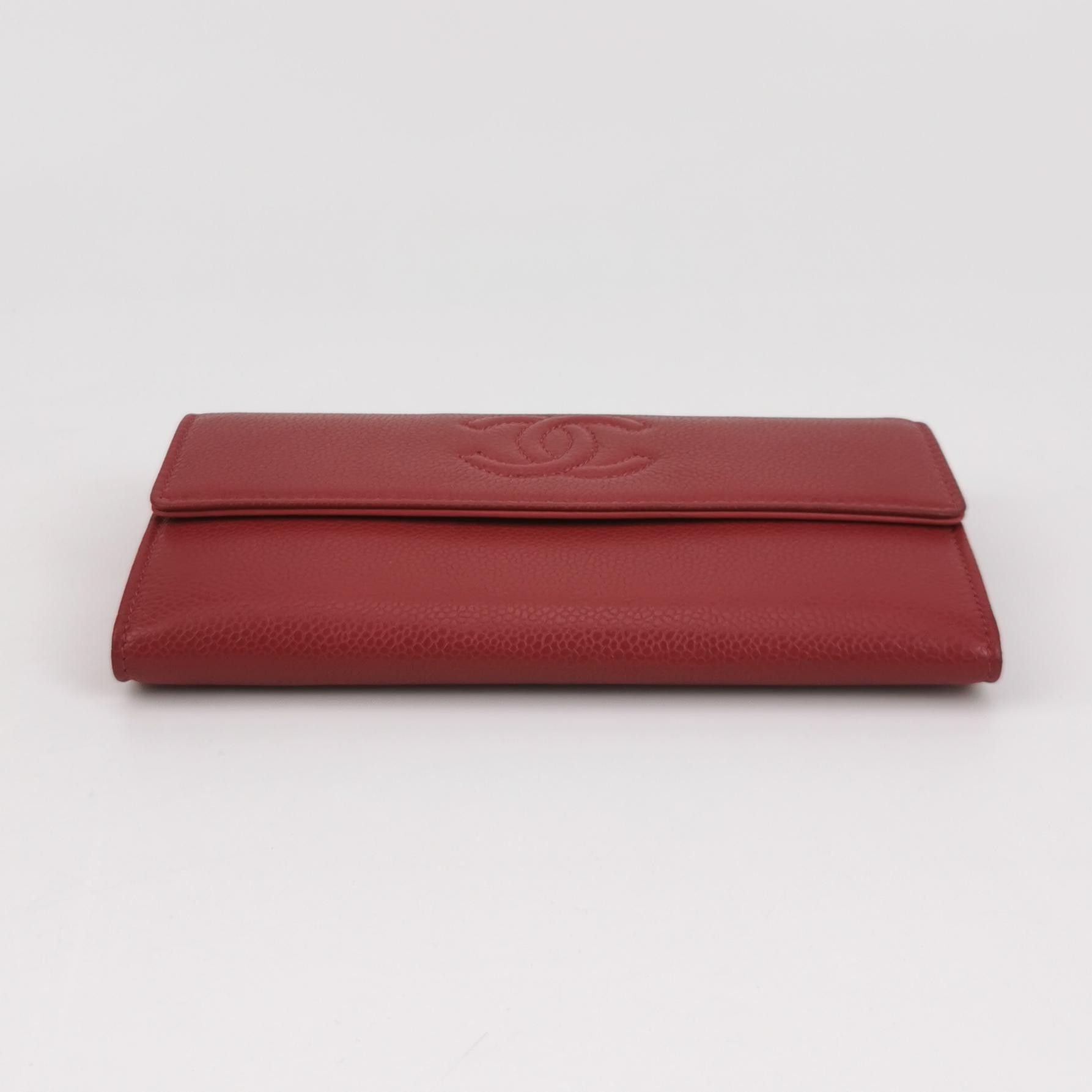 Chanel Chanel Women os Wallets Size ONE SIZE - 5 Thumbnail