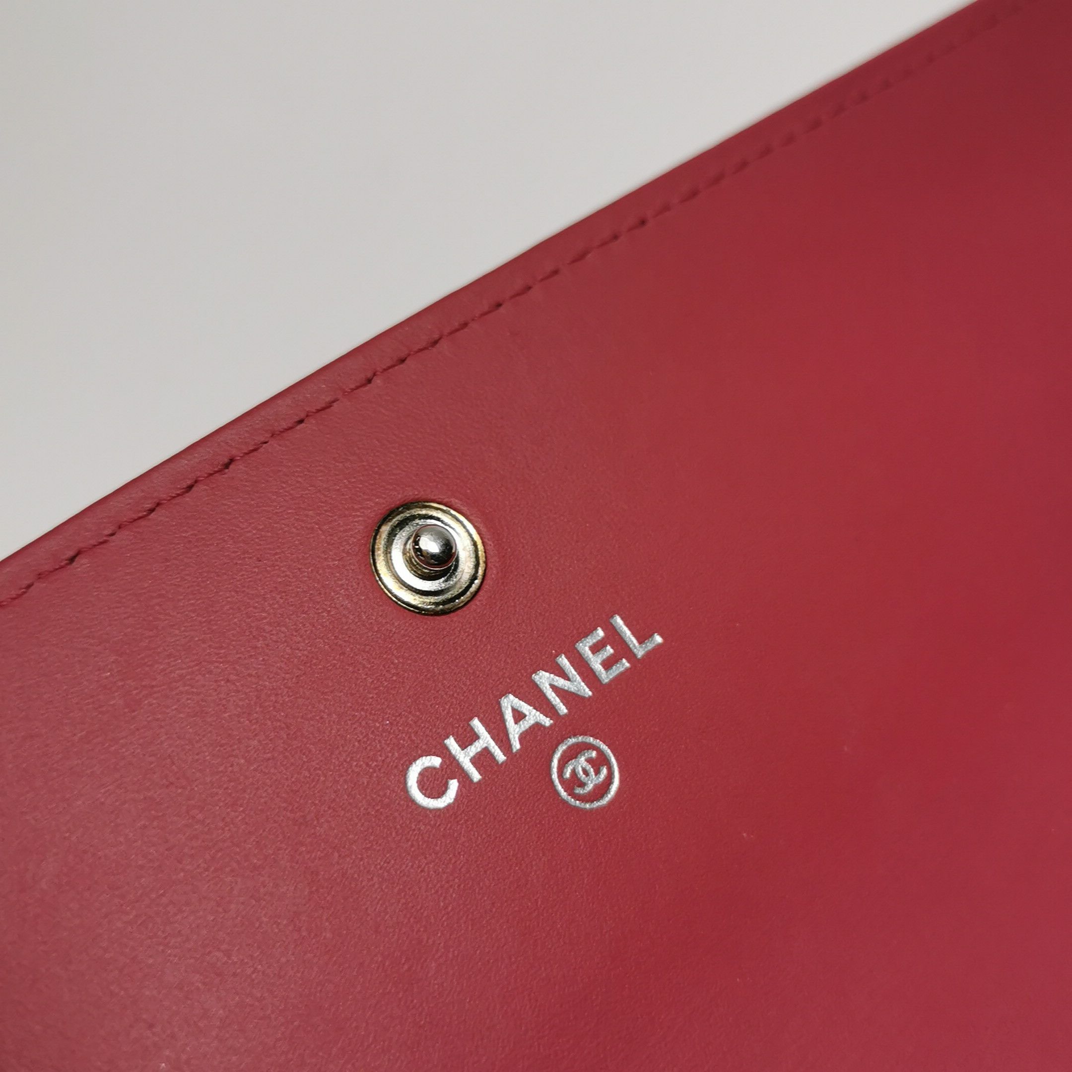 Chanel Chanel Women os Wallets Size ONE SIZE - 11 Thumbnail