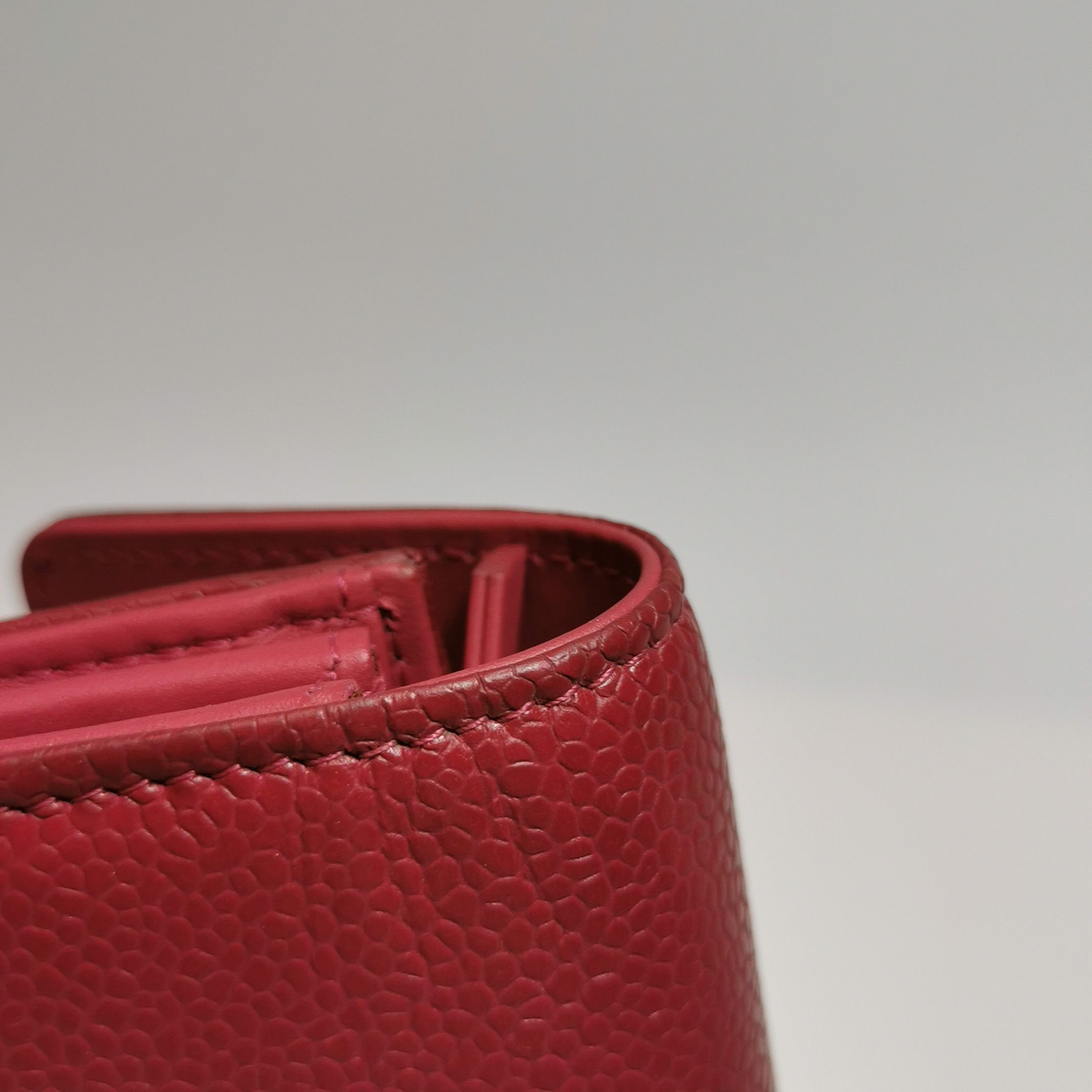 Chanel Chanel Women os Wallets Size ONE SIZE - 14 Thumbnail