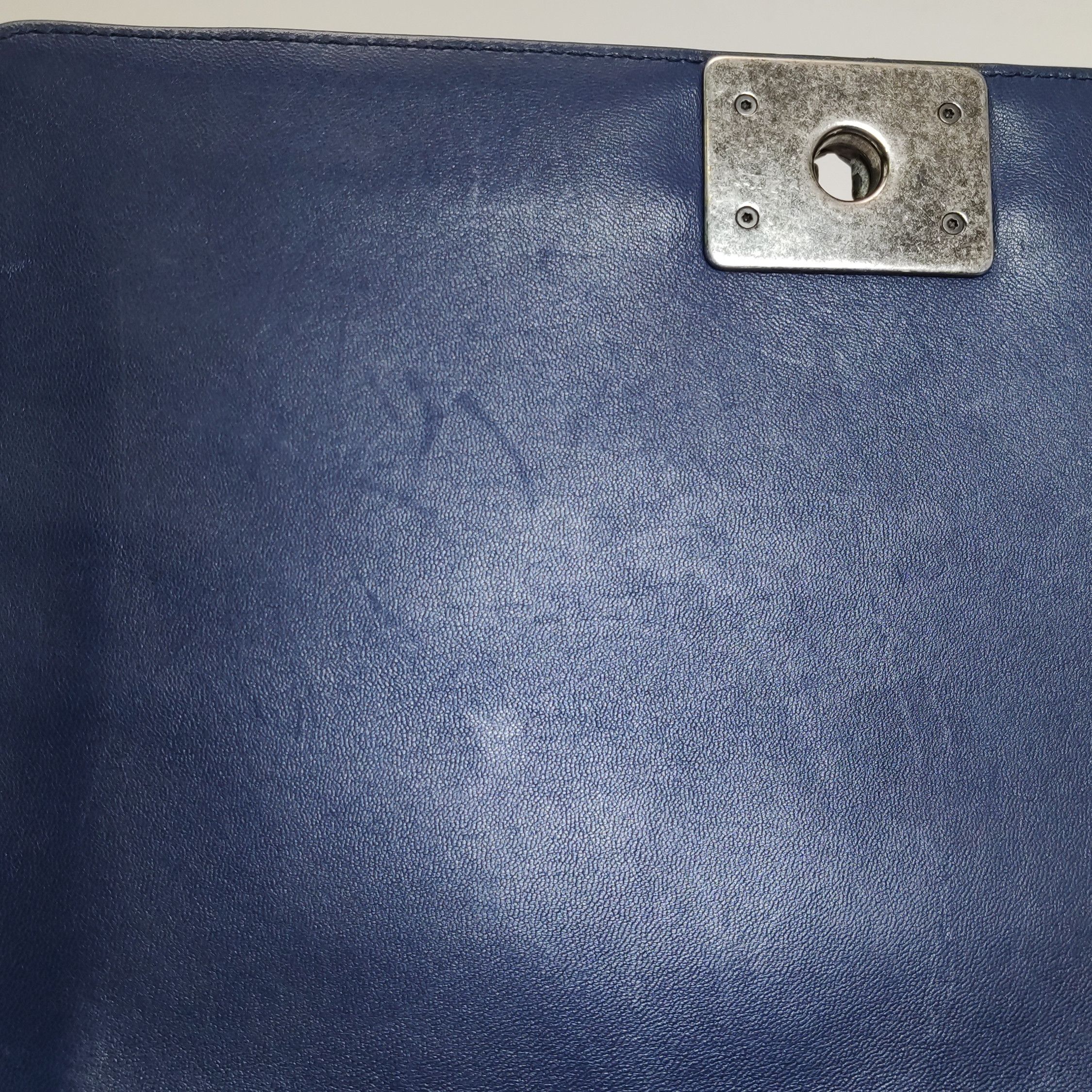 Chanel Chanel Women os Shoulder Bags Size ONE SIZE - 18 Thumbnail