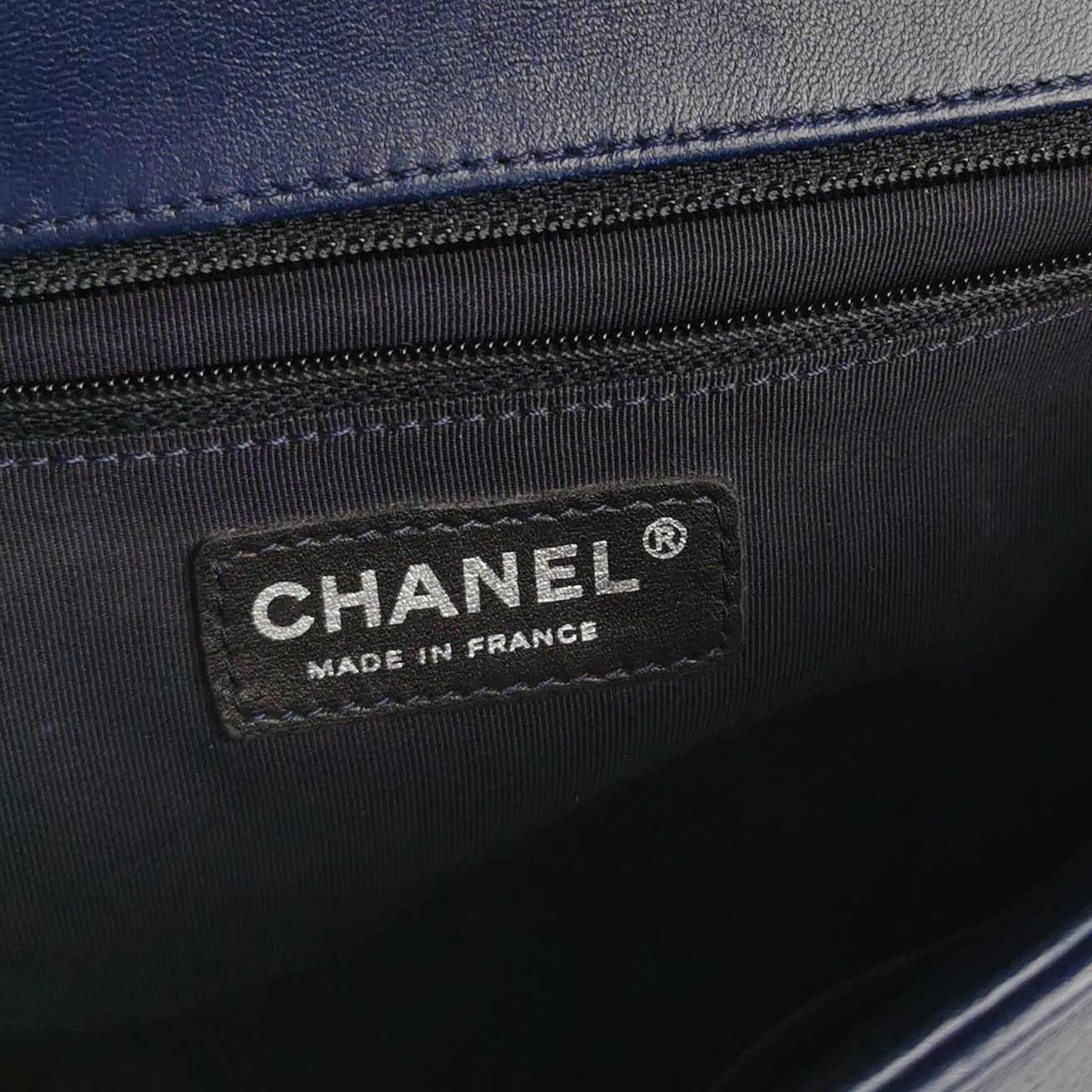 Chanel Chanel Women os Shoulder Bags Size ONE SIZE - 8 Thumbnail