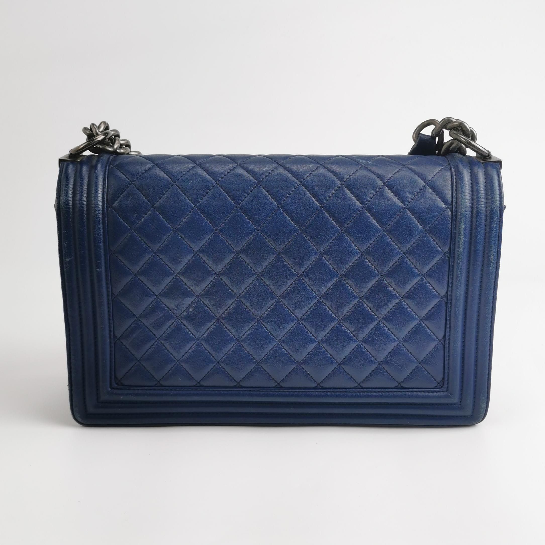 Chanel Chanel Women os Shoulder Bags Size ONE SIZE - 5 Thumbnail