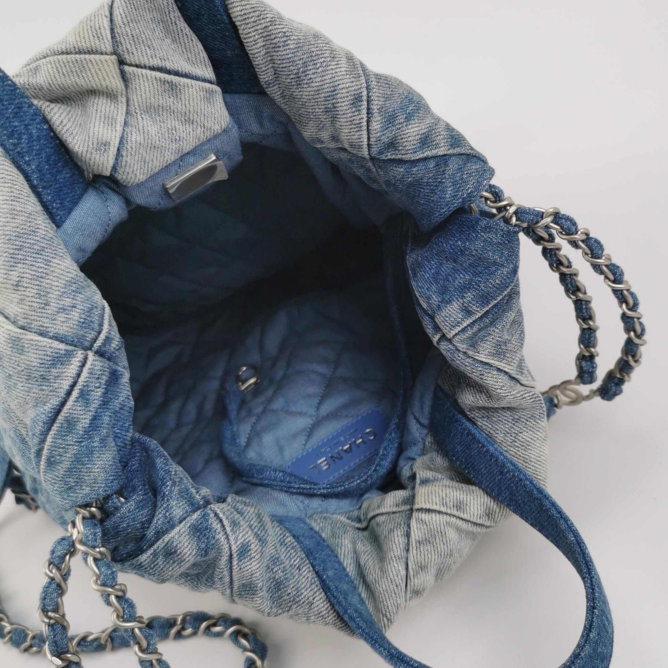 Chanel Chanel Women os Backpacks Size ONE SIZE - 7 Thumbnail