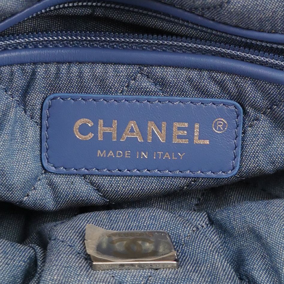 Chanel Chanel Women os Backpacks Size ONE SIZE - 8 Thumbnail