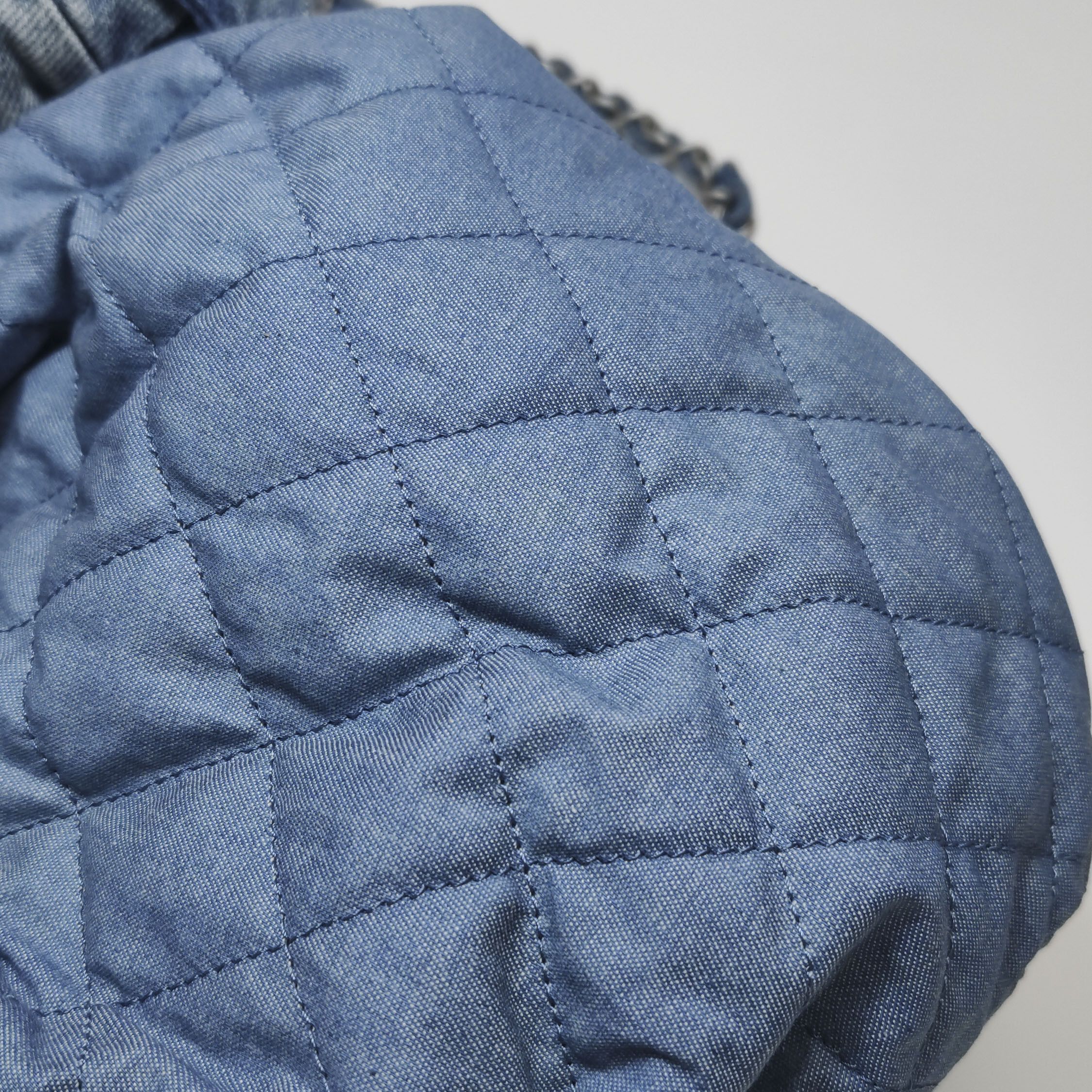 Chanel Chanel Women os Backpacks Size ONE SIZE - 10 Thumbnail