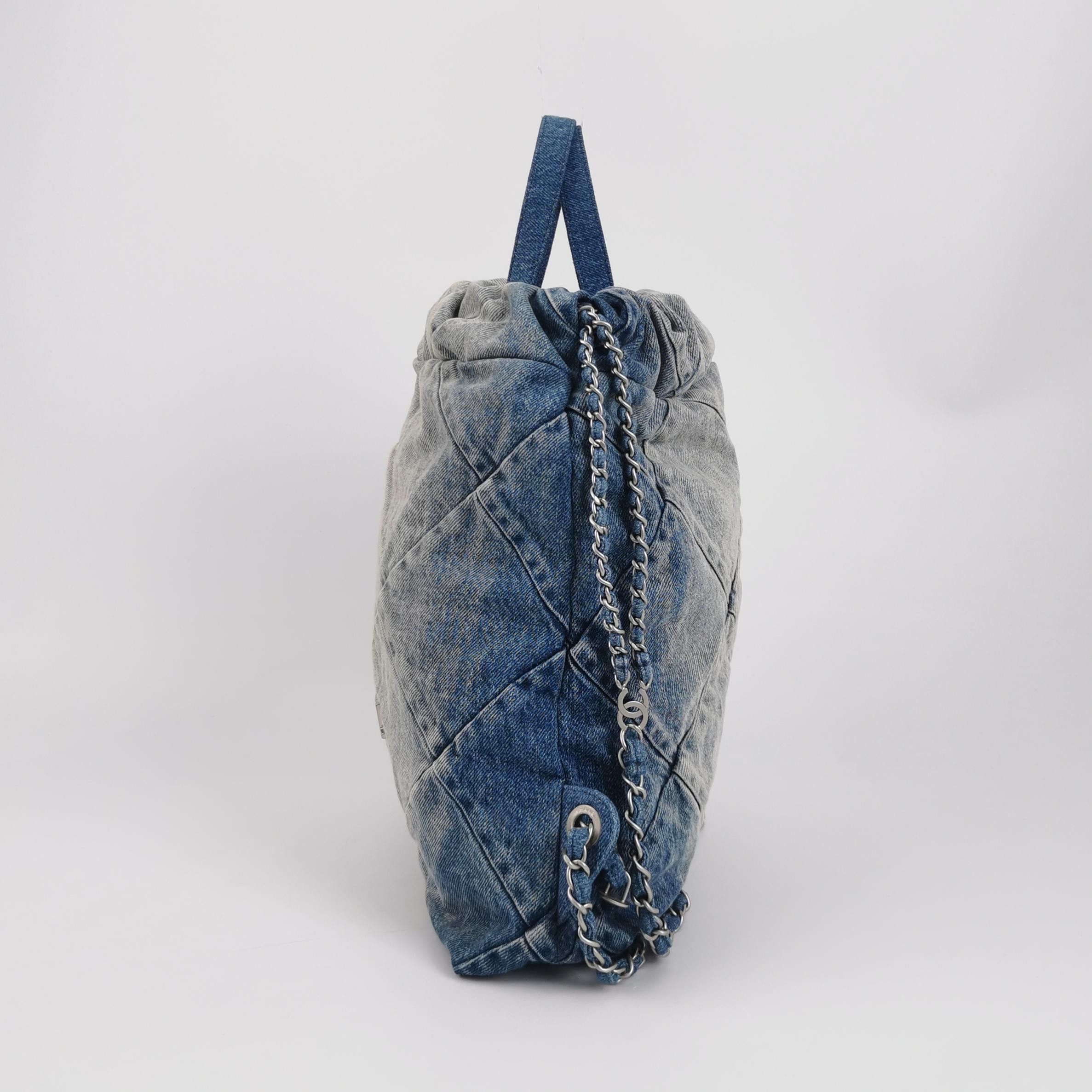 Chanel Chanel Women os Backpacks Size ONE SIZE - 3 Thumbnail
