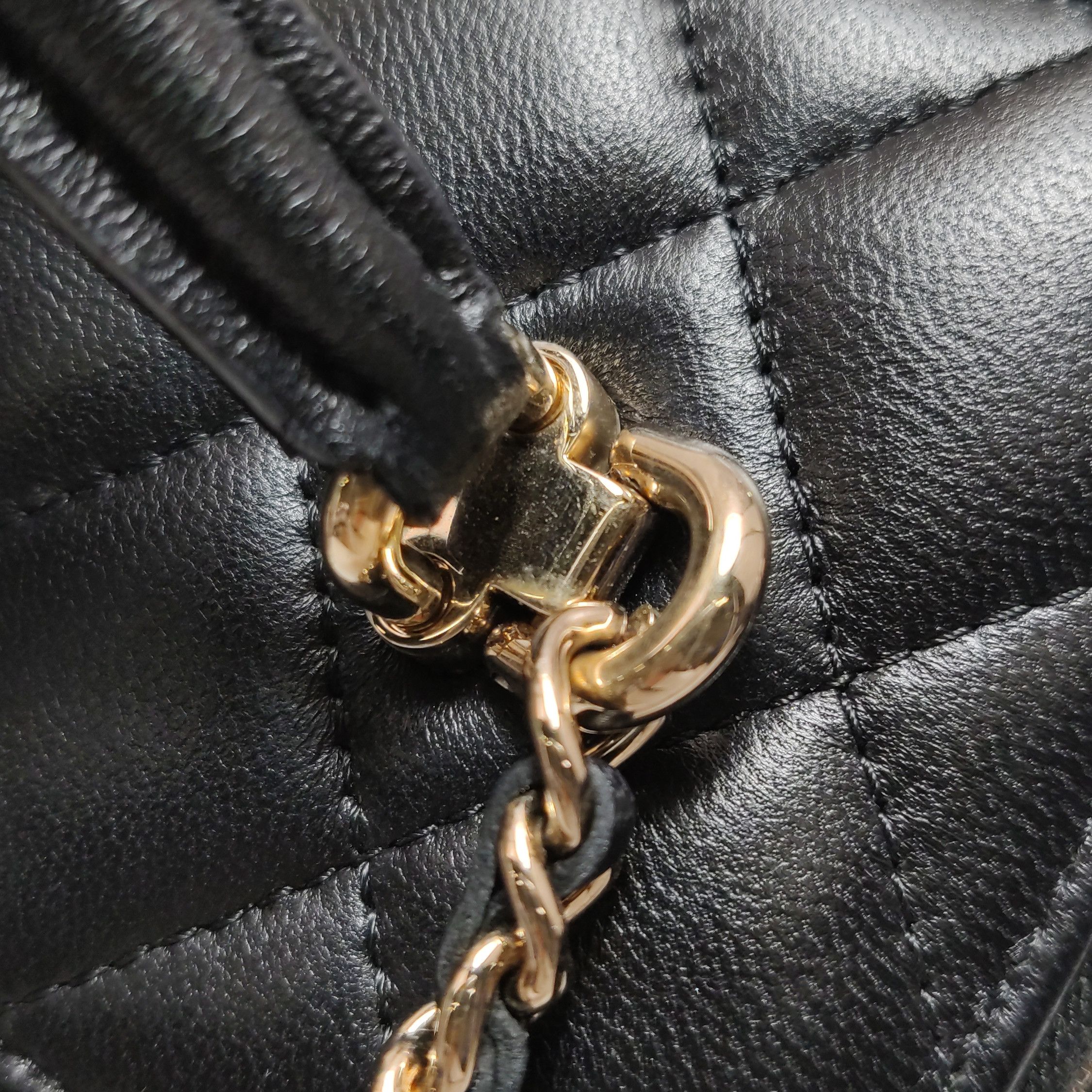 Chanel Chanel Women os Shoulder Bags Size ONE SIZE - 14 Thumbnail