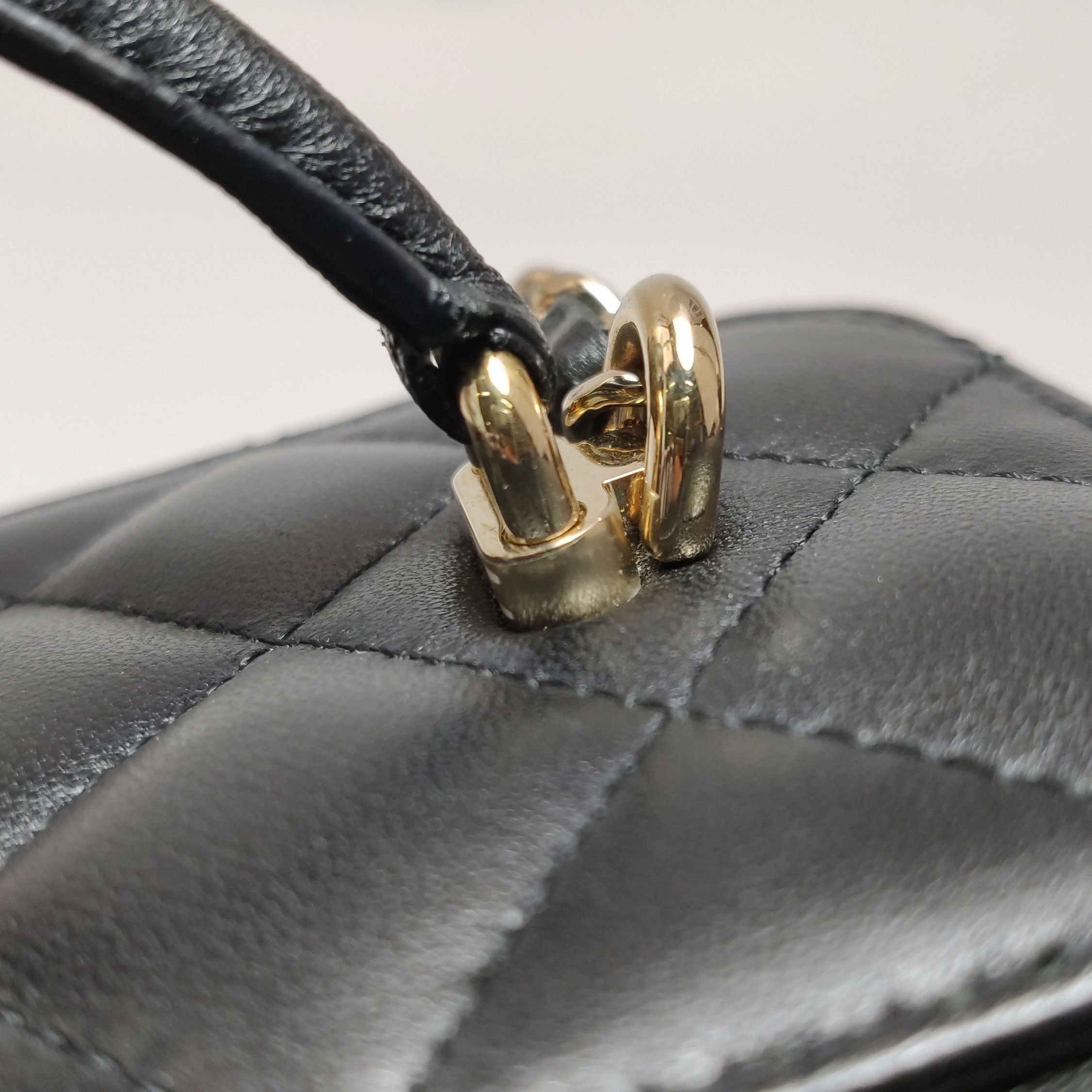 Chanel Chanel Women os Shoulder Bags Size ONE SIZE - 13 Thumbnail