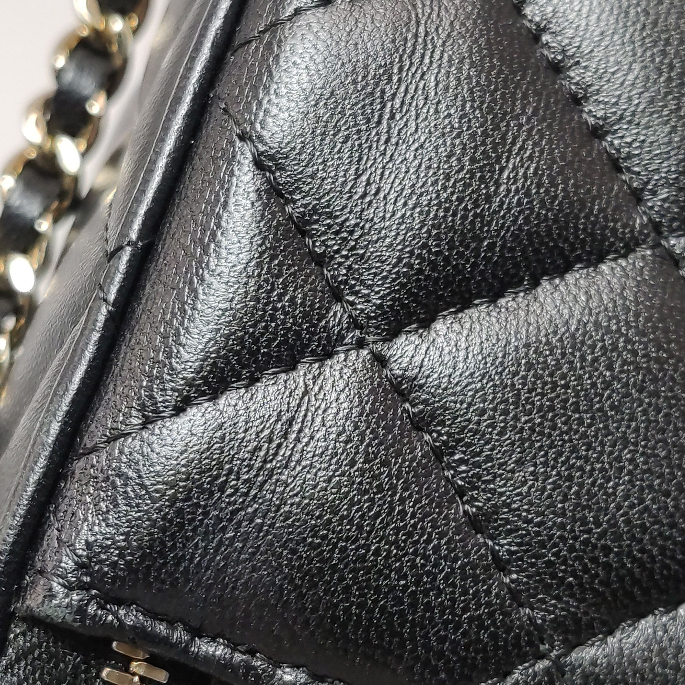 Chanel Chanel Women os Shoulder Bags Size ONE SIZE - 19 Thumbnail