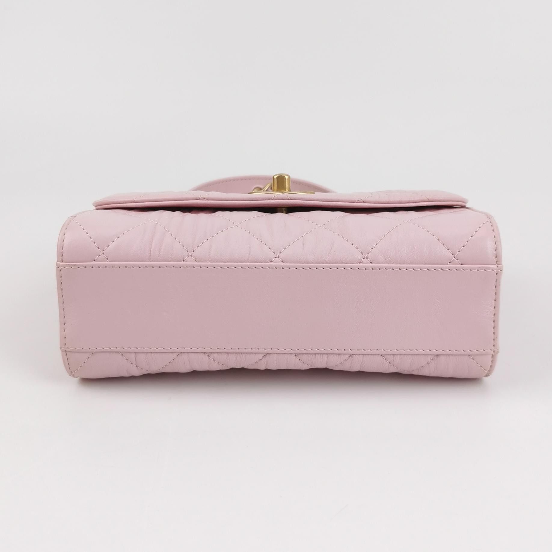 Chanel Chanel Women os Crossbody Bags Size ONE SIZE - 6 Thumbnail