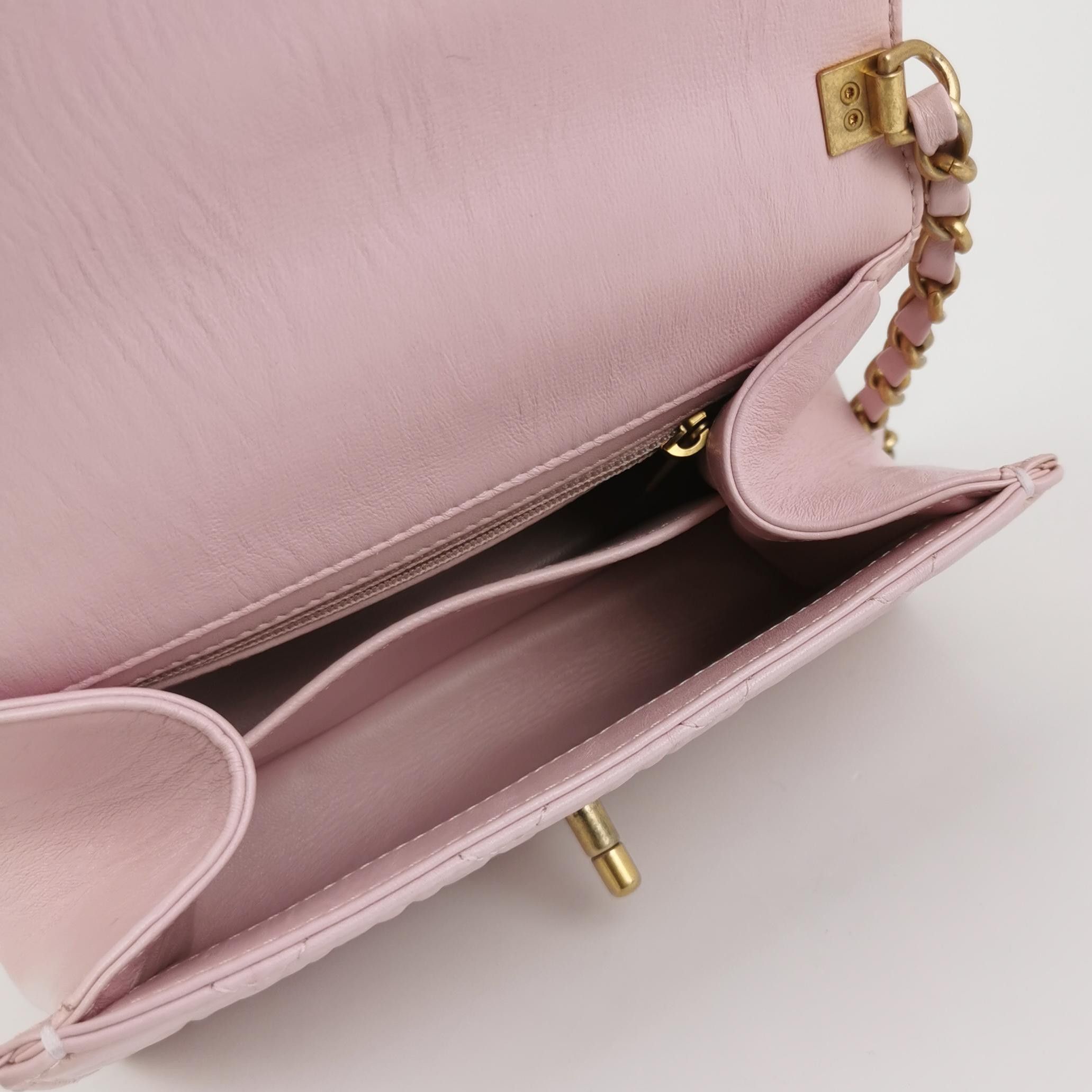 Chanel Chanel Women os Crossbody Bags Size ONE SIZE - 7 Thumbnail