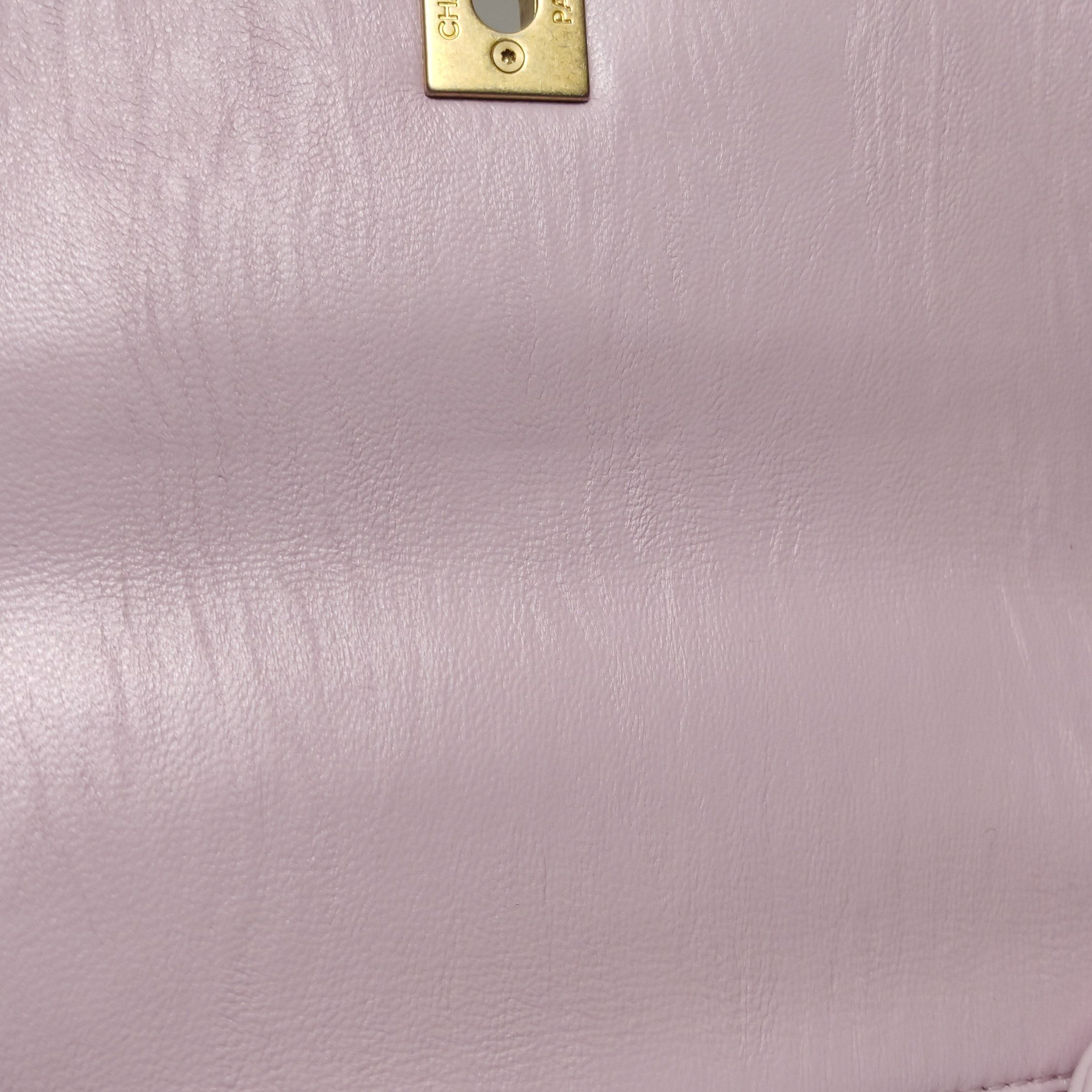 Chanel Chanel Women os Crossbody Bags Size ONE SIZE - 23 Thumbnail