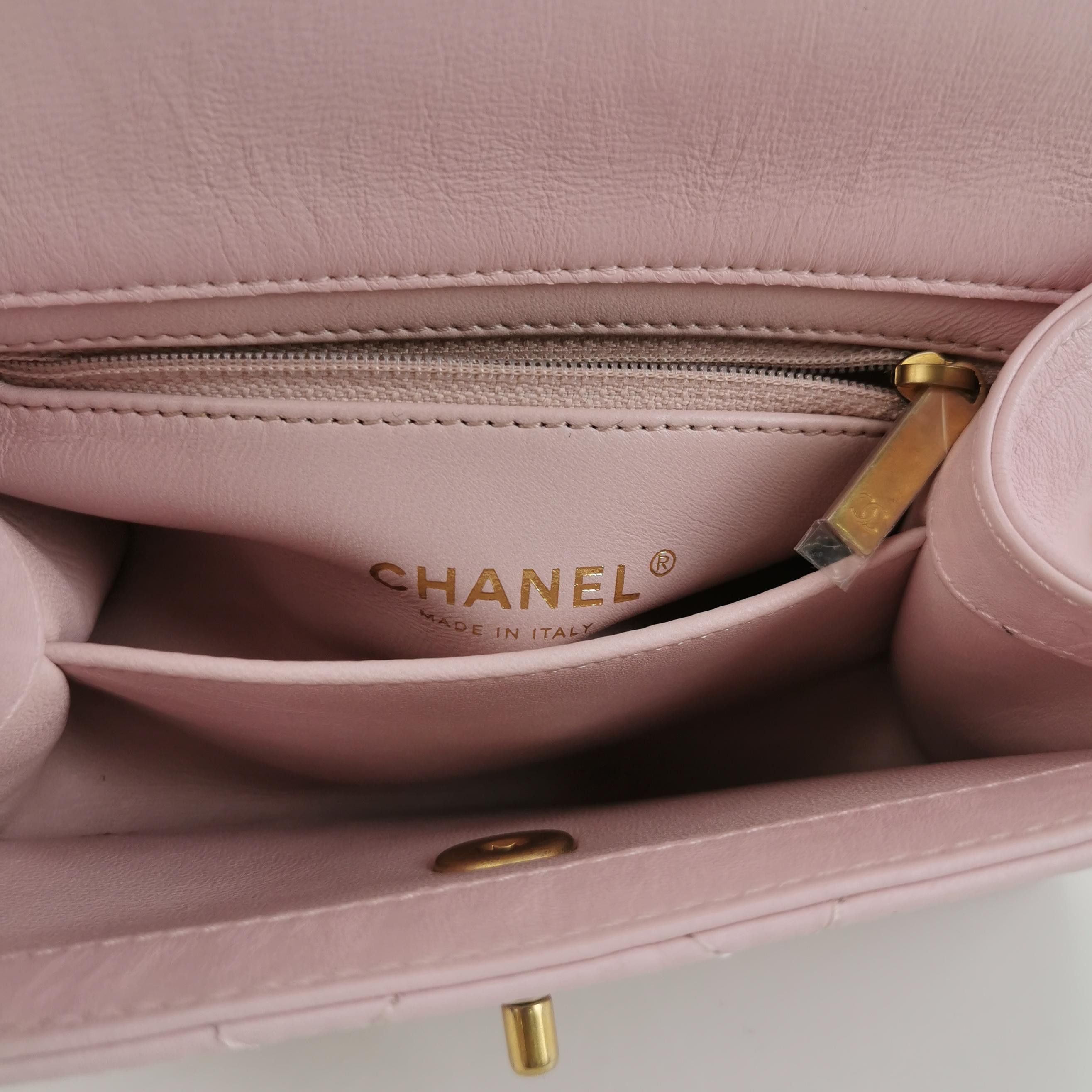 Chanel Chanel Women os Crossbody Bags Size ONE SIZE - 8 Thumbnail