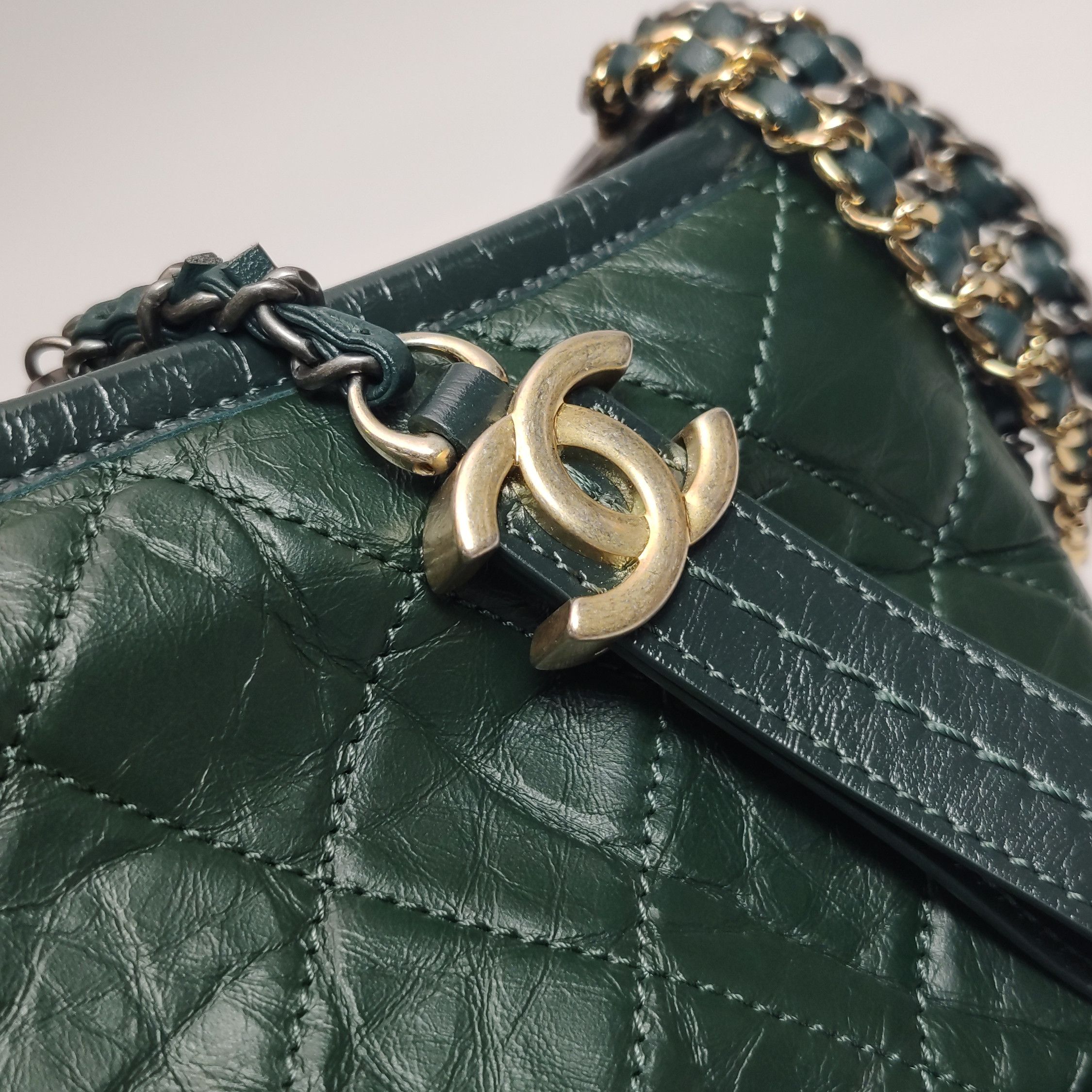 Chanel Chanel Women os Shoulder Bags Size ONE SIZE - 13 Thumbnail