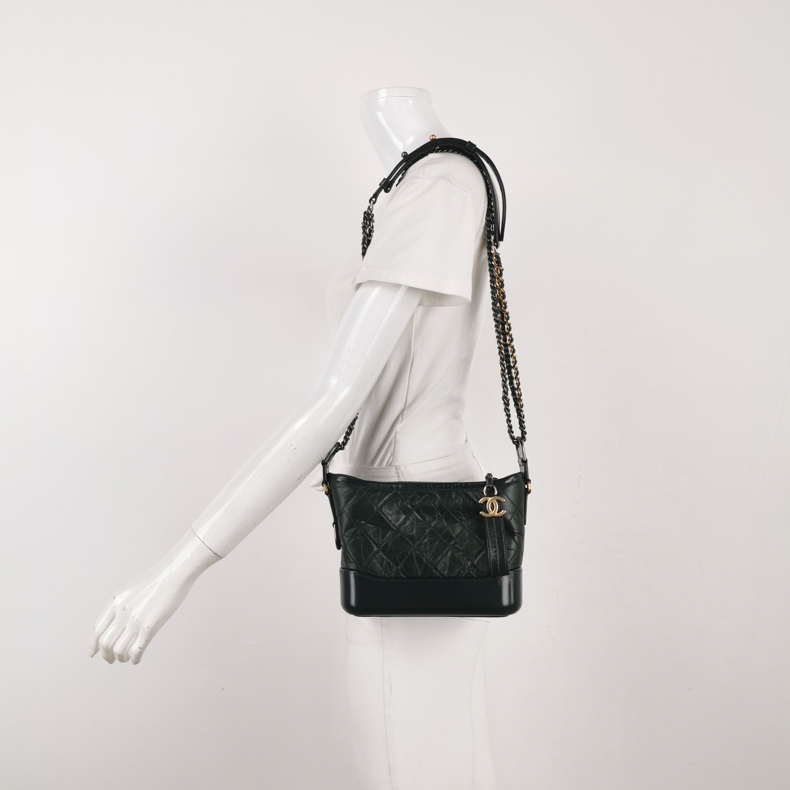 Chanel Chanel Women os Shoulder Bags Size ONE SIZE - 2 Thumbnail