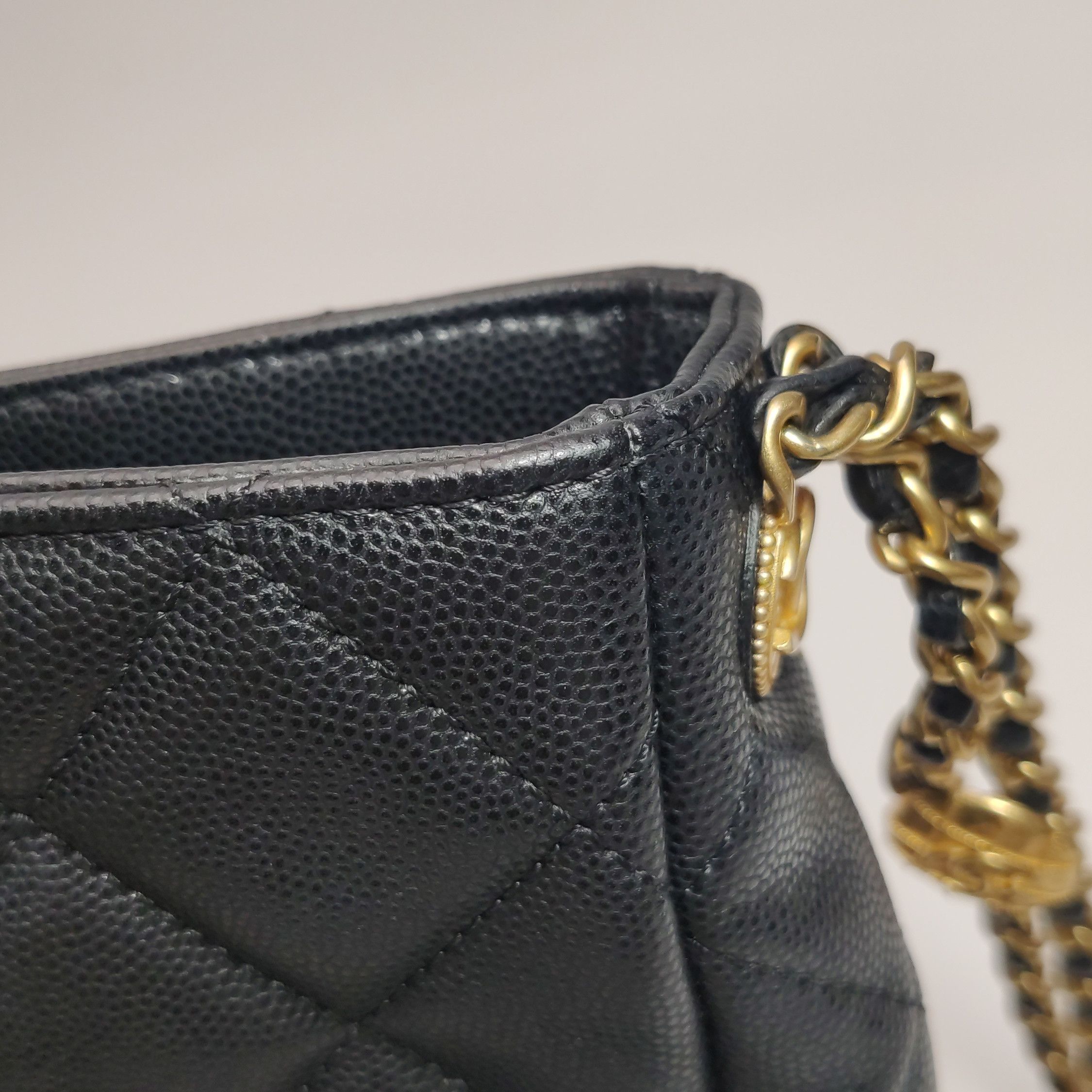 Chanel Chanel Women os Shoulder Bags Size ONE SIZE - 18 Thumbnail