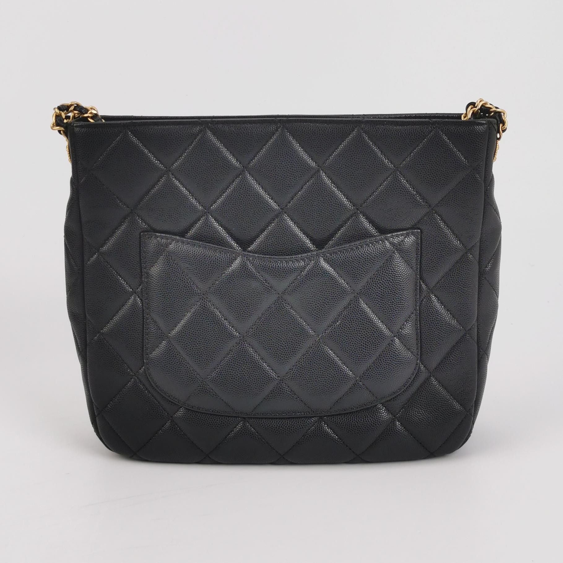 Chanel Chanel Women os Shoulder Bags Size ONE SIZE - 5 Thumbnail