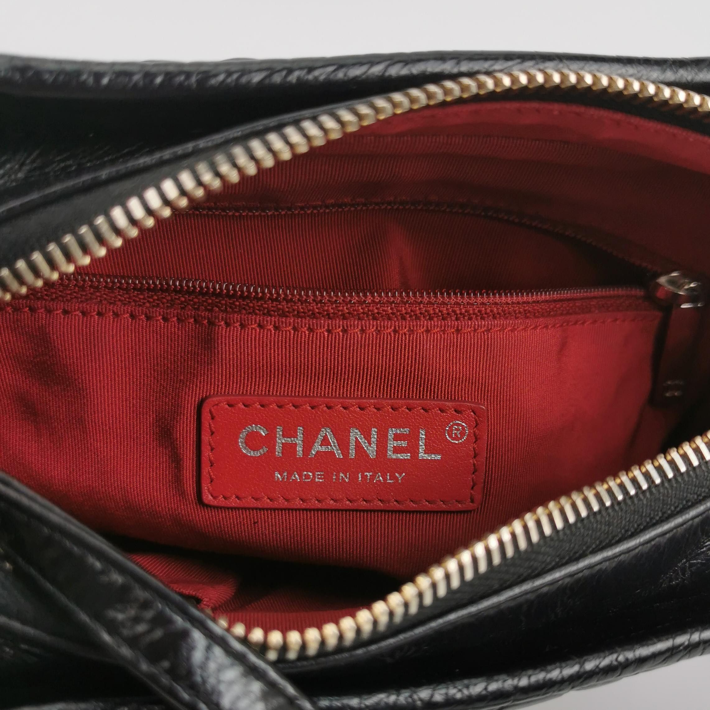 Chanel Chanel Women os Shoulder Bags Size ONE SIZE - 8 Thumbnail