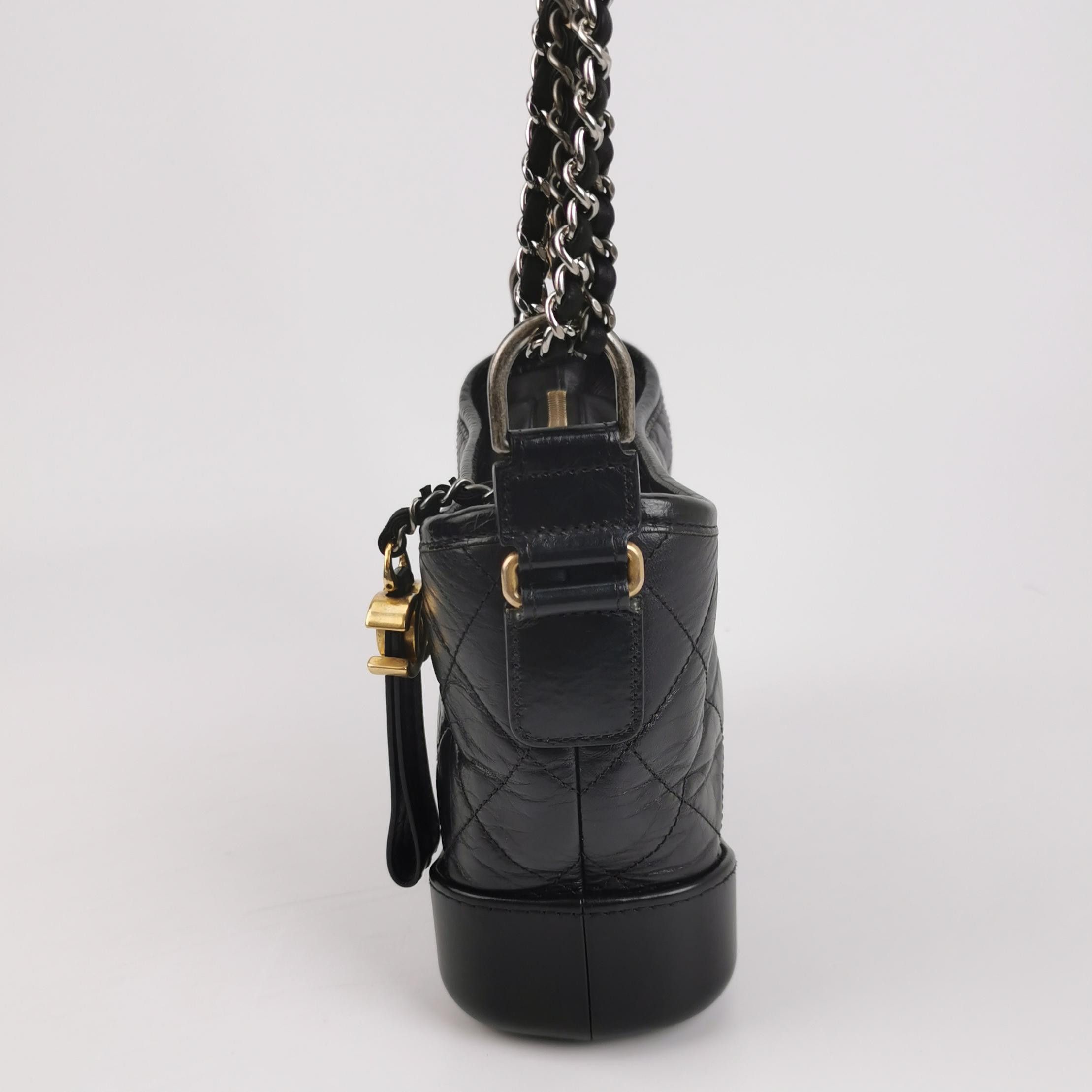 Chanel Chanel Women os Shoulder Bags Size ONE SIZE - 3 Thumbnail