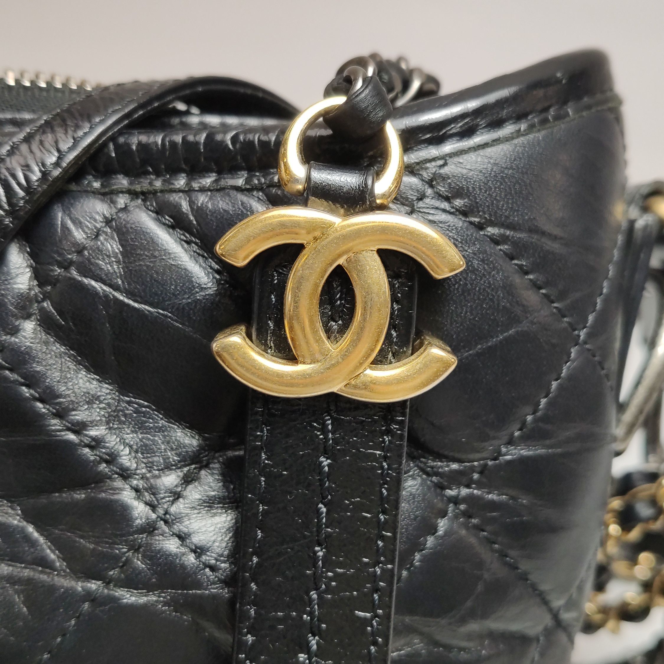 Chanel Chanel Women os Shoulder Bags Size ONE SIZE - 13 Thumbnail