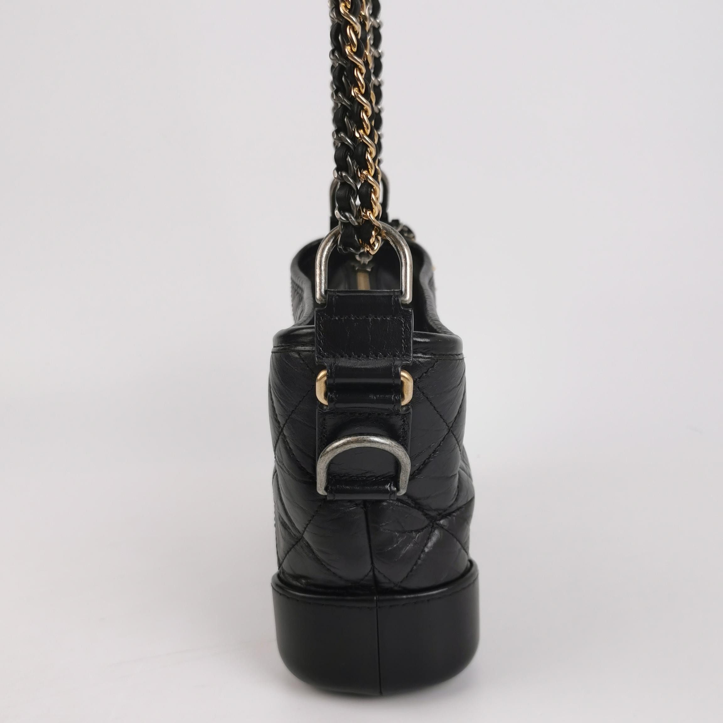 Chanel Chanel Women os Shoulder Bags Size ONE SIZE - 4 Thumbnail