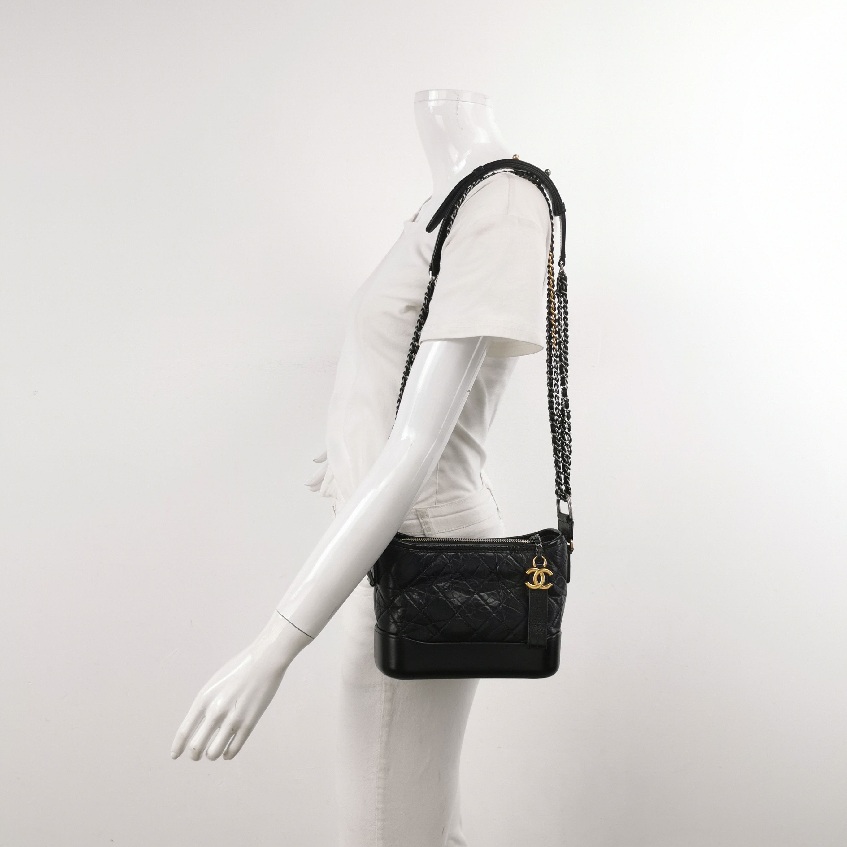 Chanel Chanel Women os Shoulder Bags Size ONE SIZE - 2 Thumbnail