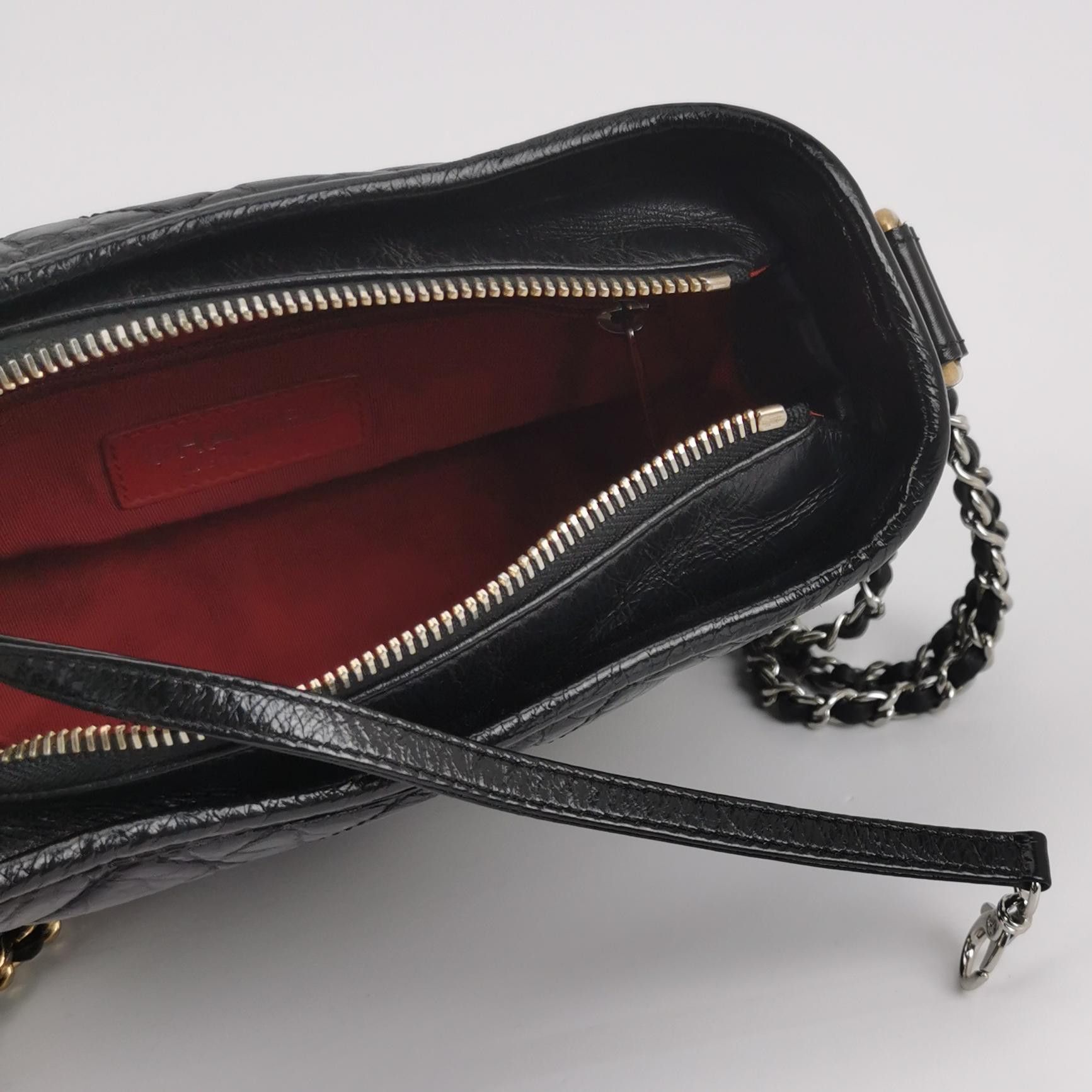 Chanel Chanel Women os Shoulder Bags Size ONE SIZE - 7 Thumbnail