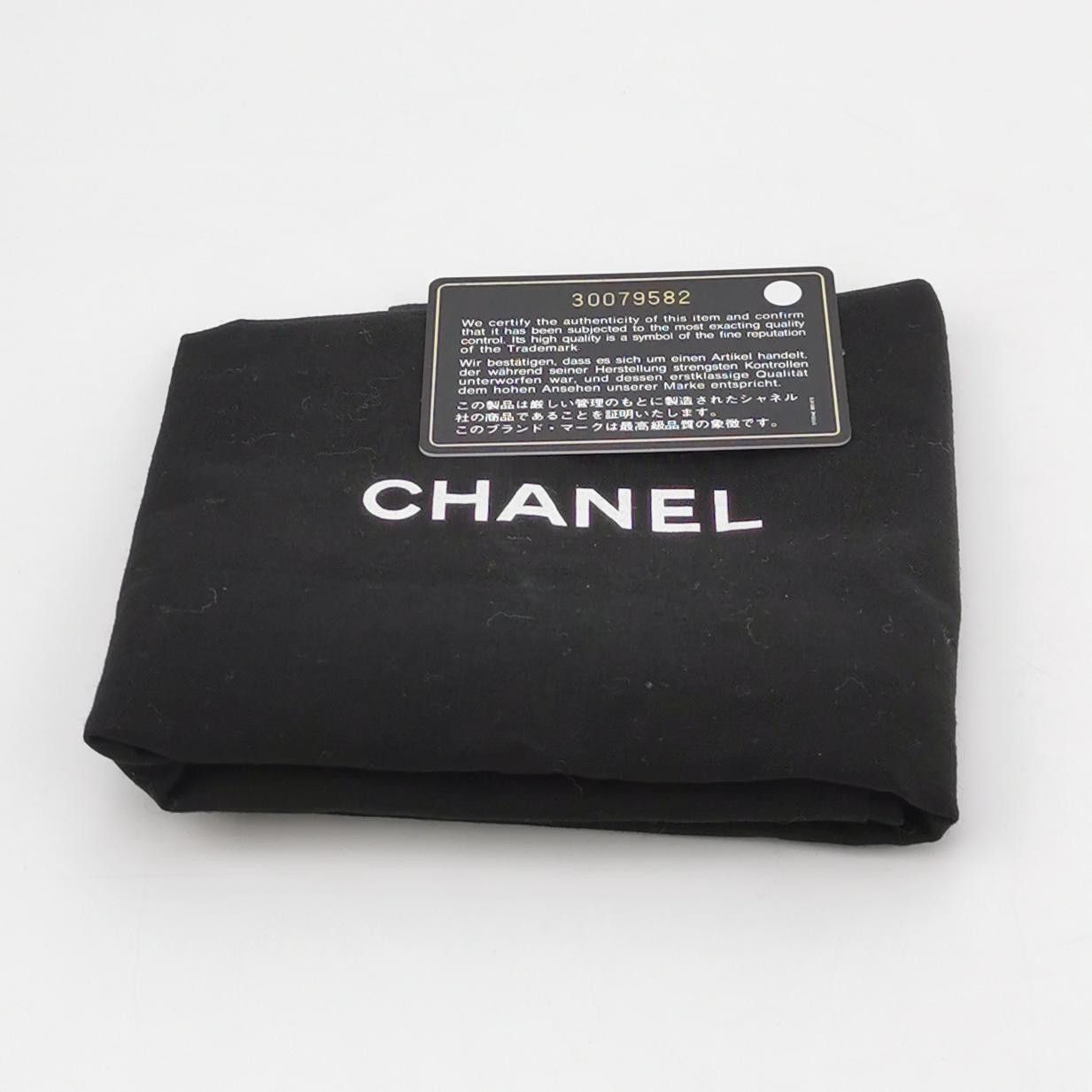 Chanel Chanel Women os Crossbody Bags Size ONE SIZE - 9 Thumbnail