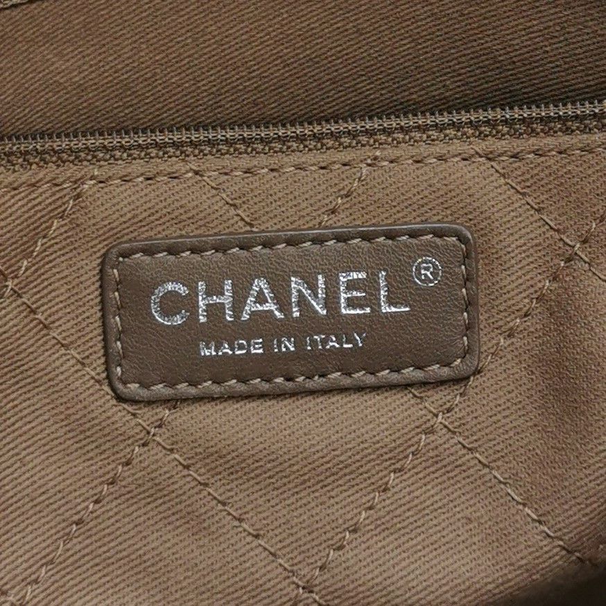 Chanel Chanel Women os Shoulder Bags Size ONE SIZE - 8 Thumbnail