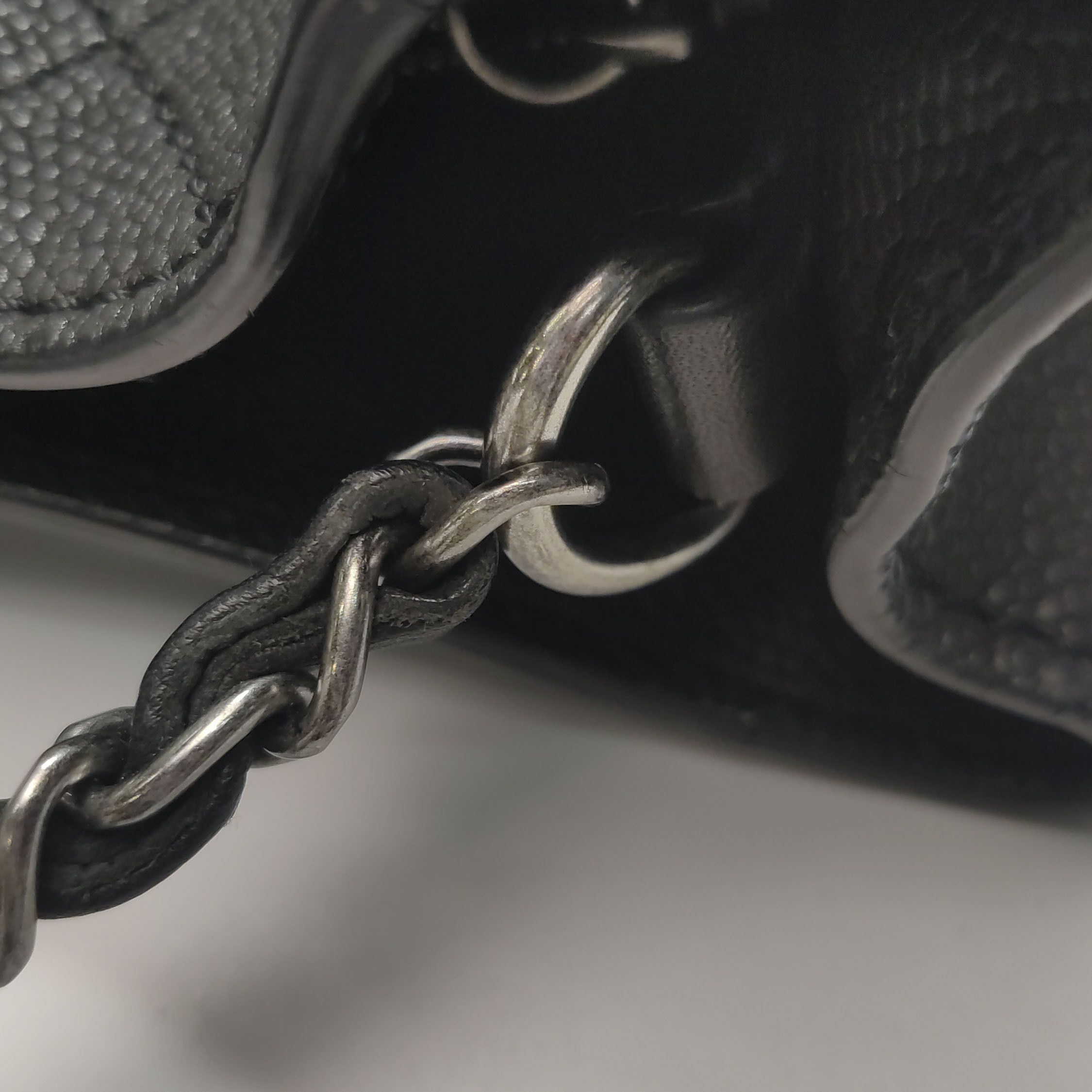 Chanel Chanel Women os Shoulder Bags Size ONE SIZE - 18 Thumbnail