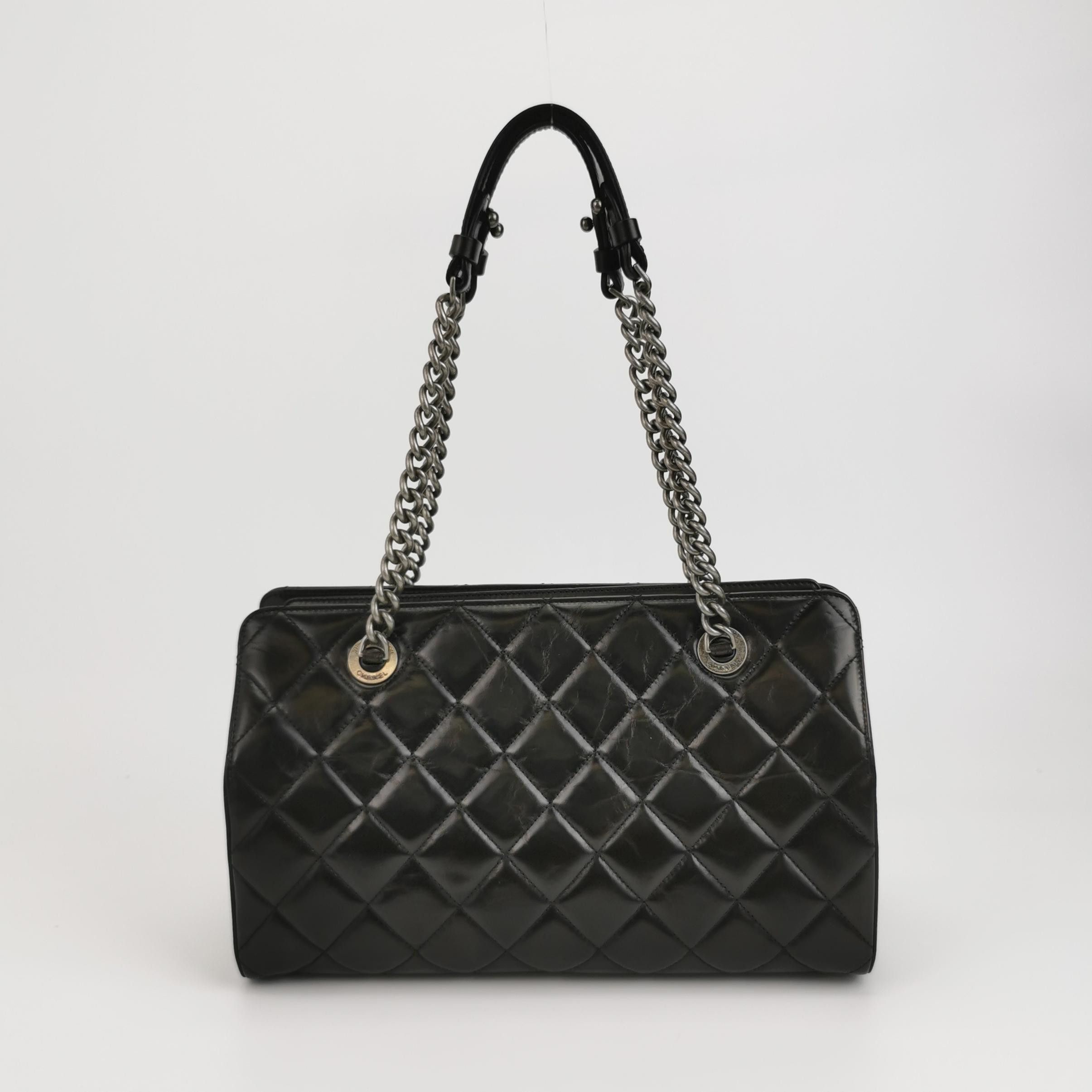 Chanel Chanel Women os Shoulder Bags Size ONE SIZE - 5 Thumbnail