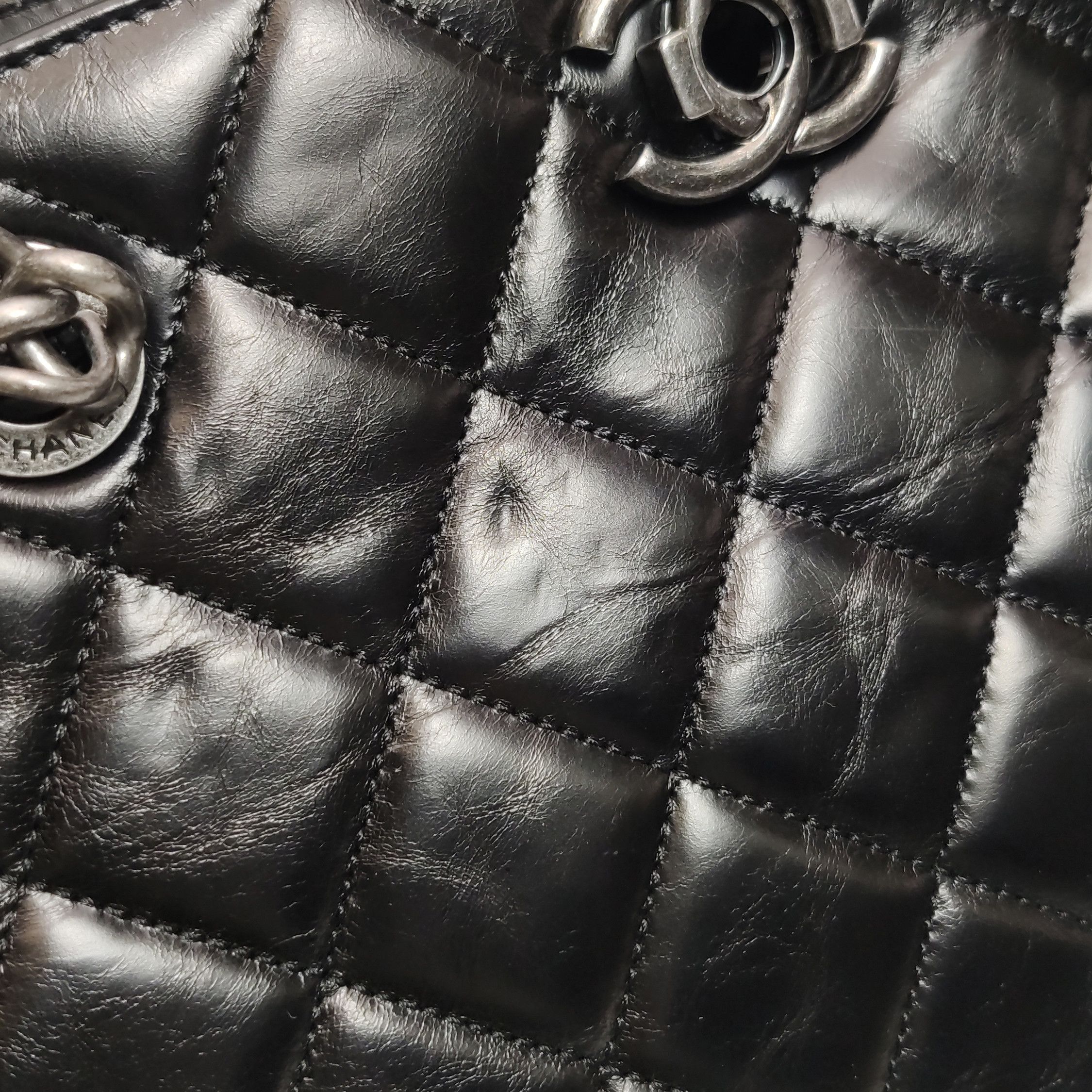 Chanel Chanel Women os Shoulder Bags Size ONE SIZE - 24 Thumbnail