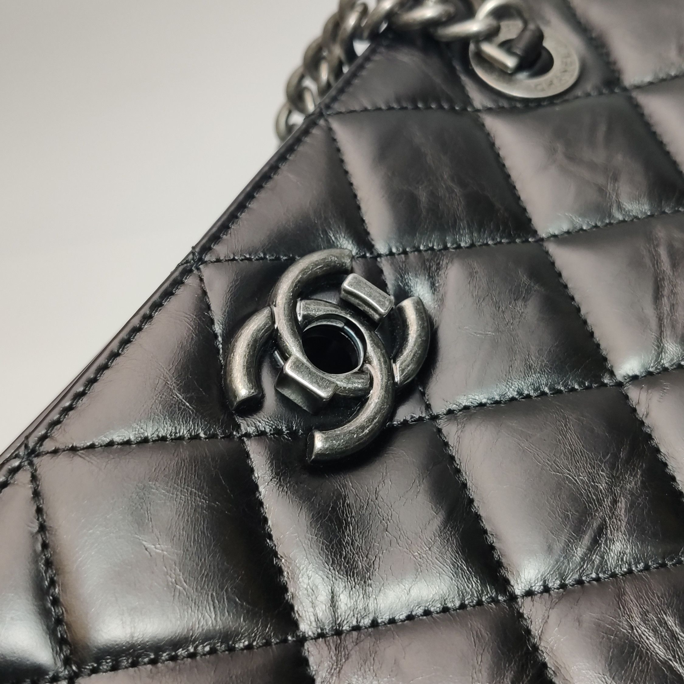 Chanel Chanel Women os Shoulder Bags Size ONE SIZE - 14 Thumbnail