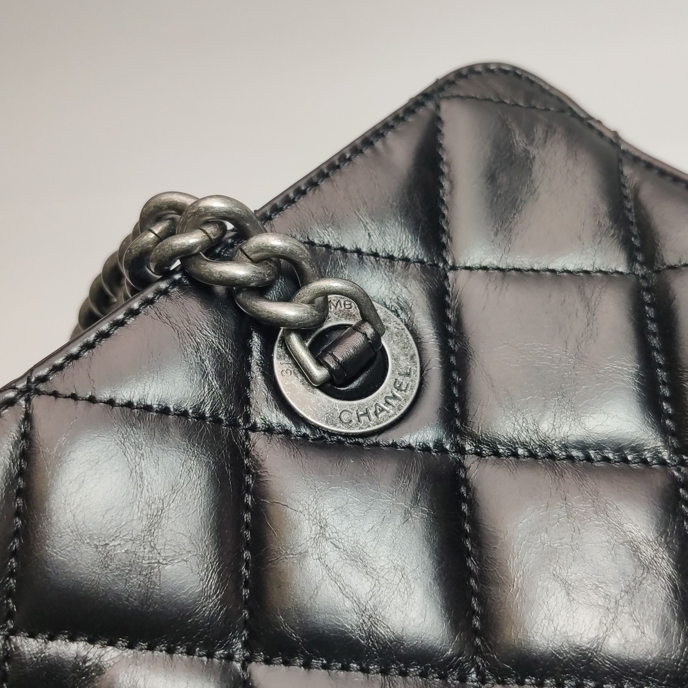 Chanel Chanel Women os Shoulder Bags Size ONE SIZE - 15 Thumbnail
