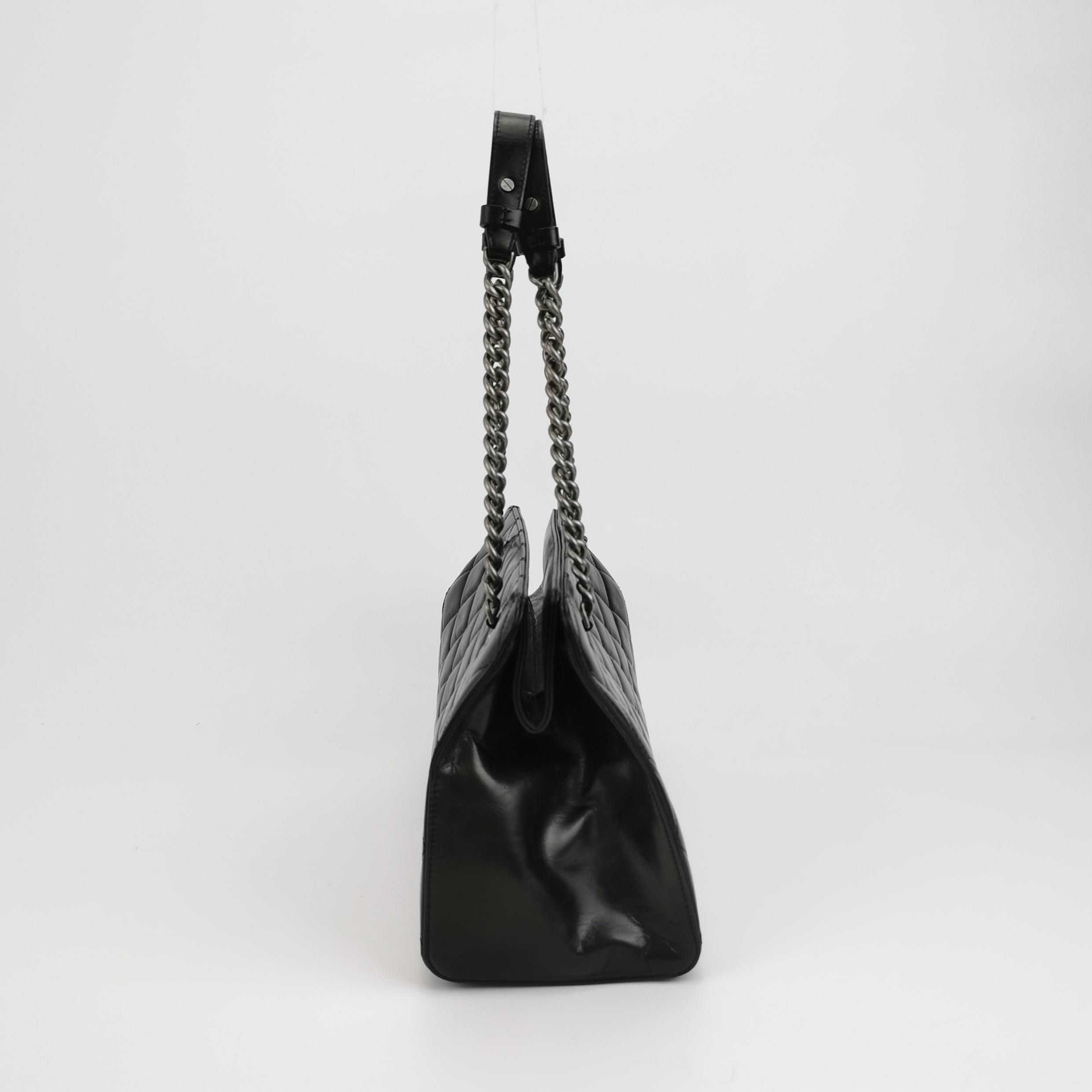 Chanel Chanel Women os Shoulder Bags Size ONE SIZE - 4 Thumbnail