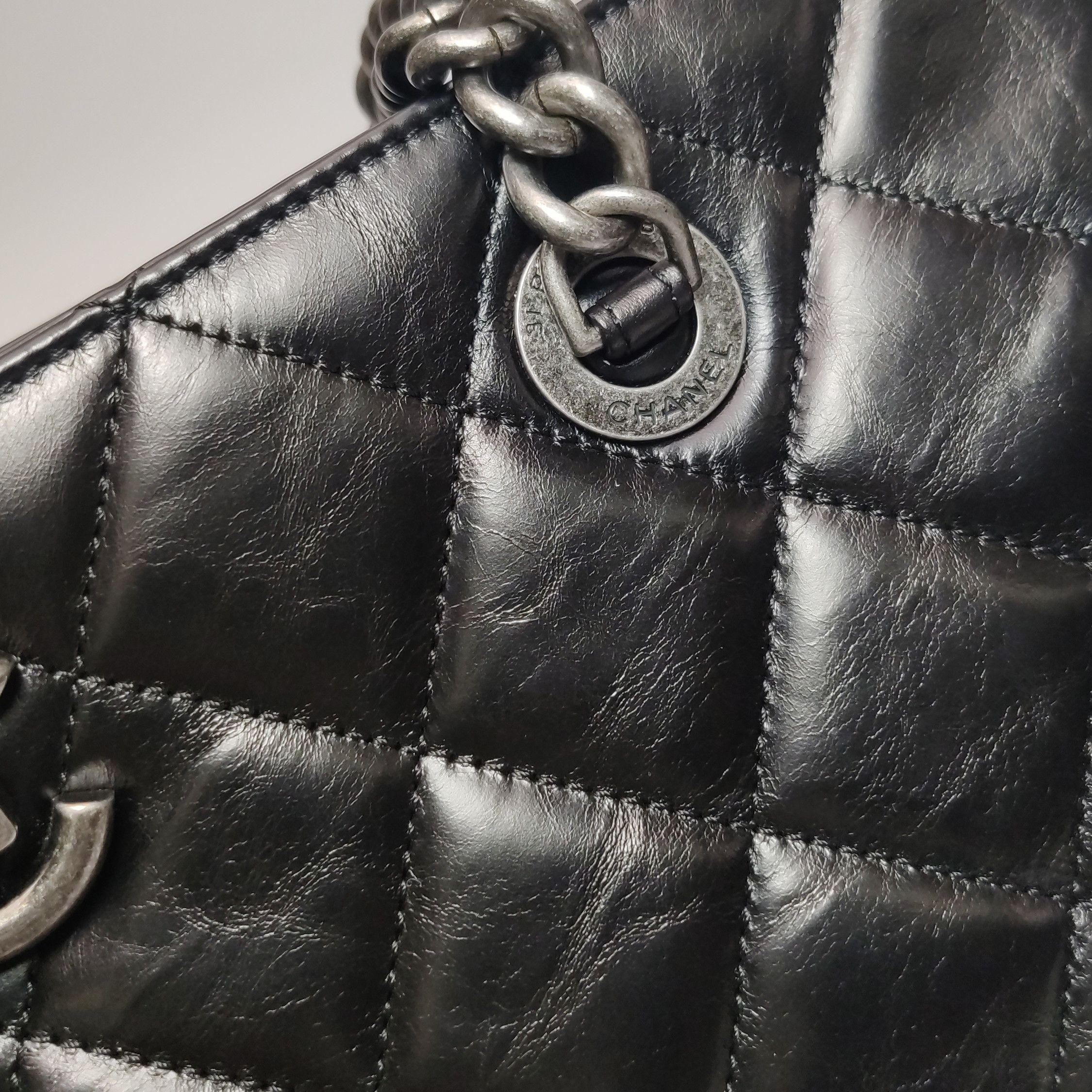 Chanel Chanel Women os Shoulder Bags Size ONE SIZE - 18 Thumbnail
