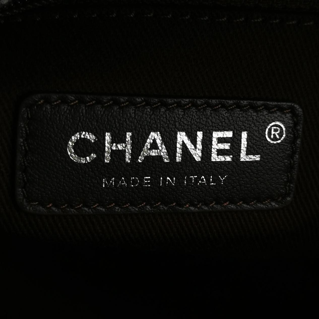 Chanel Chanel Women os Shoulder Bags Size ONE SIZE - 8 Thumbnail