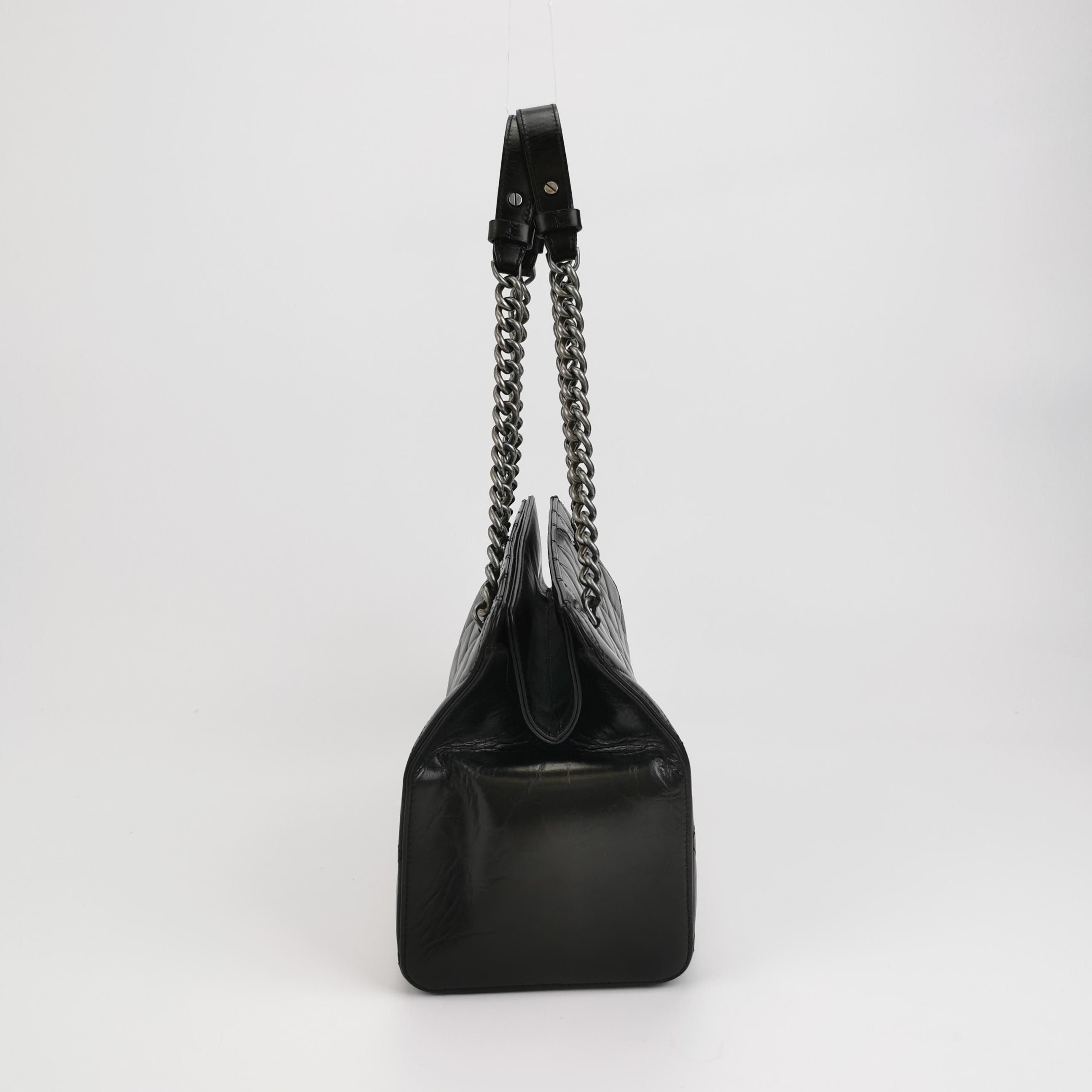 Chanel Chanel Women os Shoulder Bags Size ONE SIZE - 3 Thumbnail