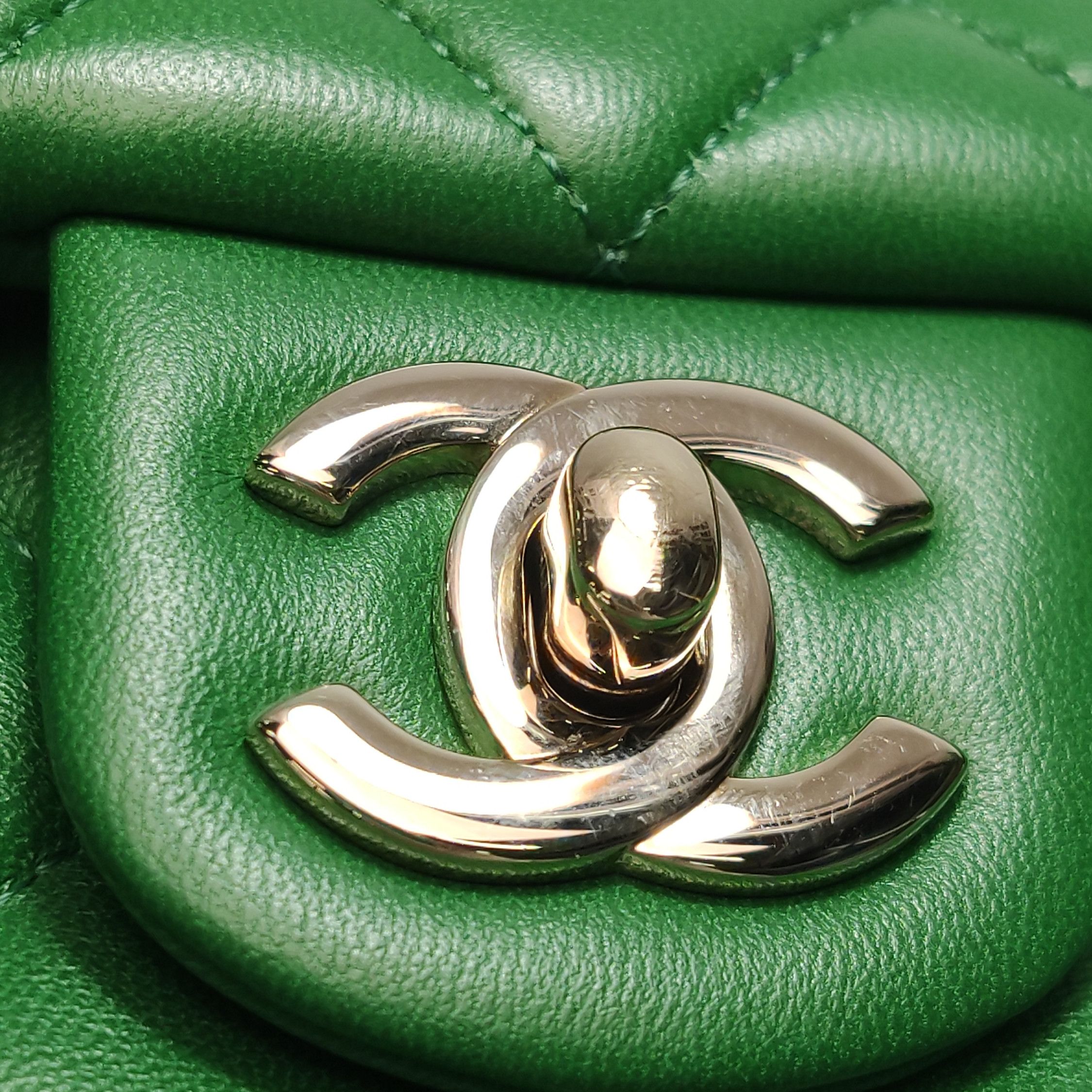 Chanel Chanel Women os Backpacks Size ONE SIZE - 12 Thumbnail