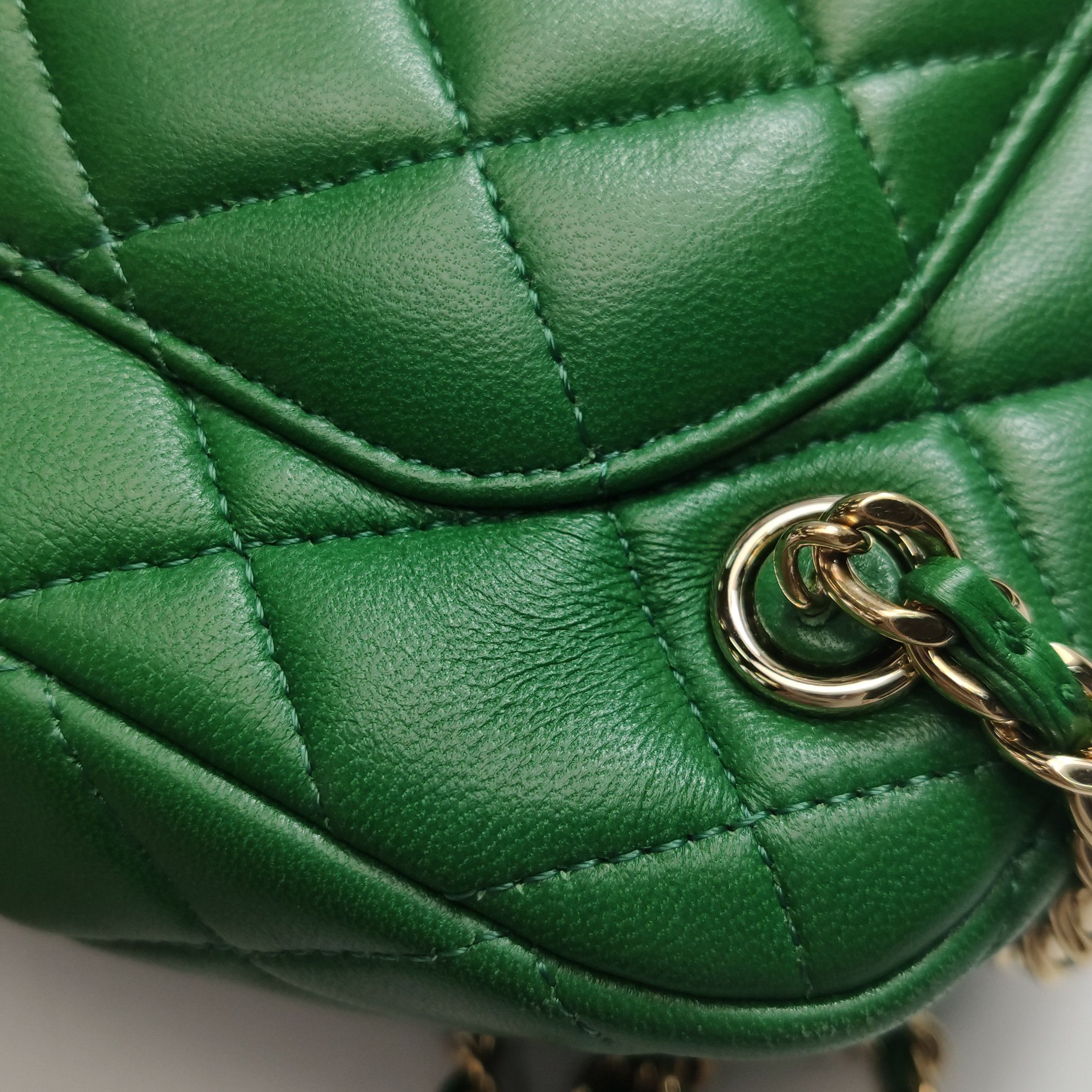 Chanel Chanel Women os Backpacks Size ONE SIZE - 22 Thumbnail